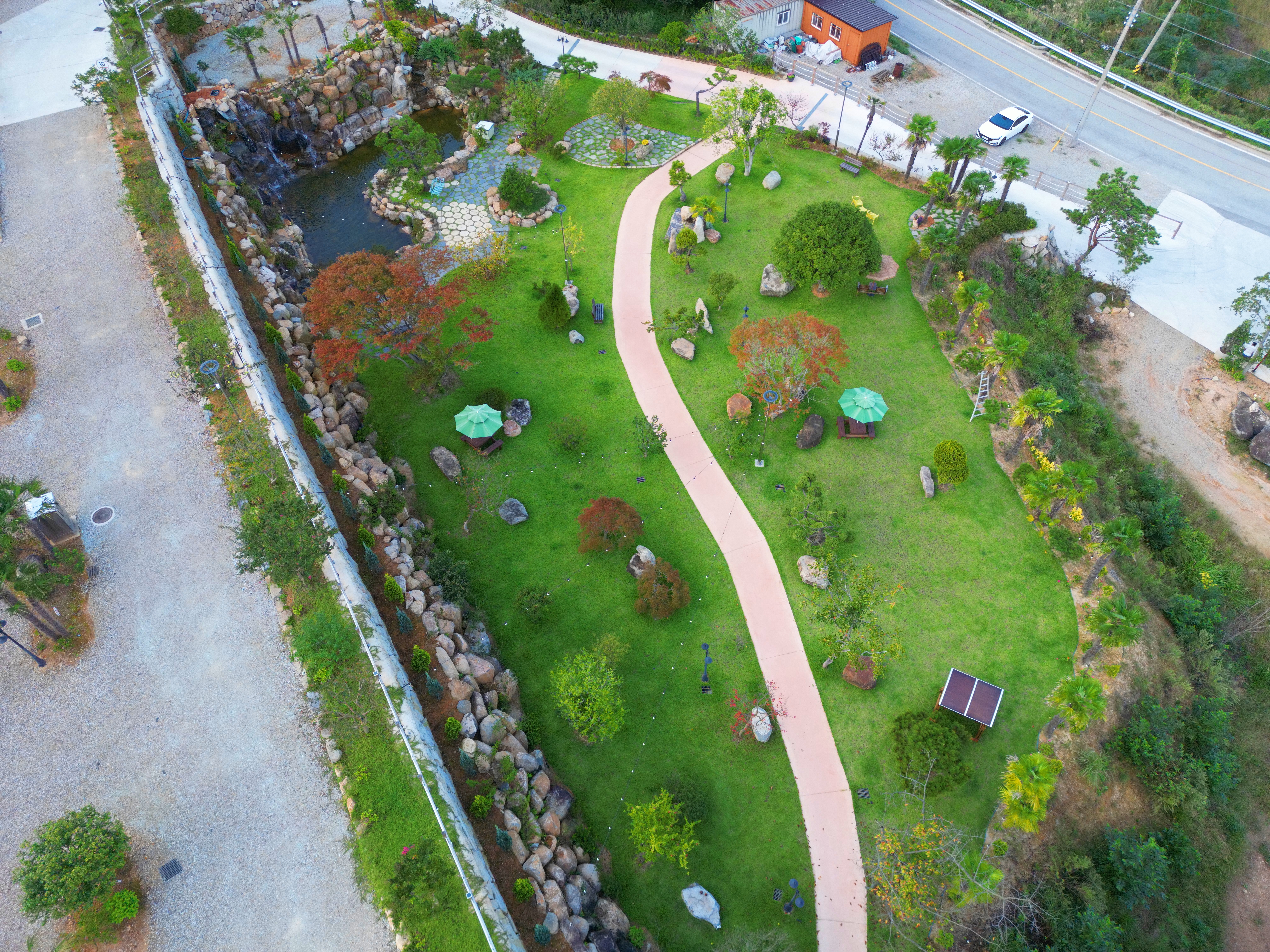 휴정원글램핑 이미지