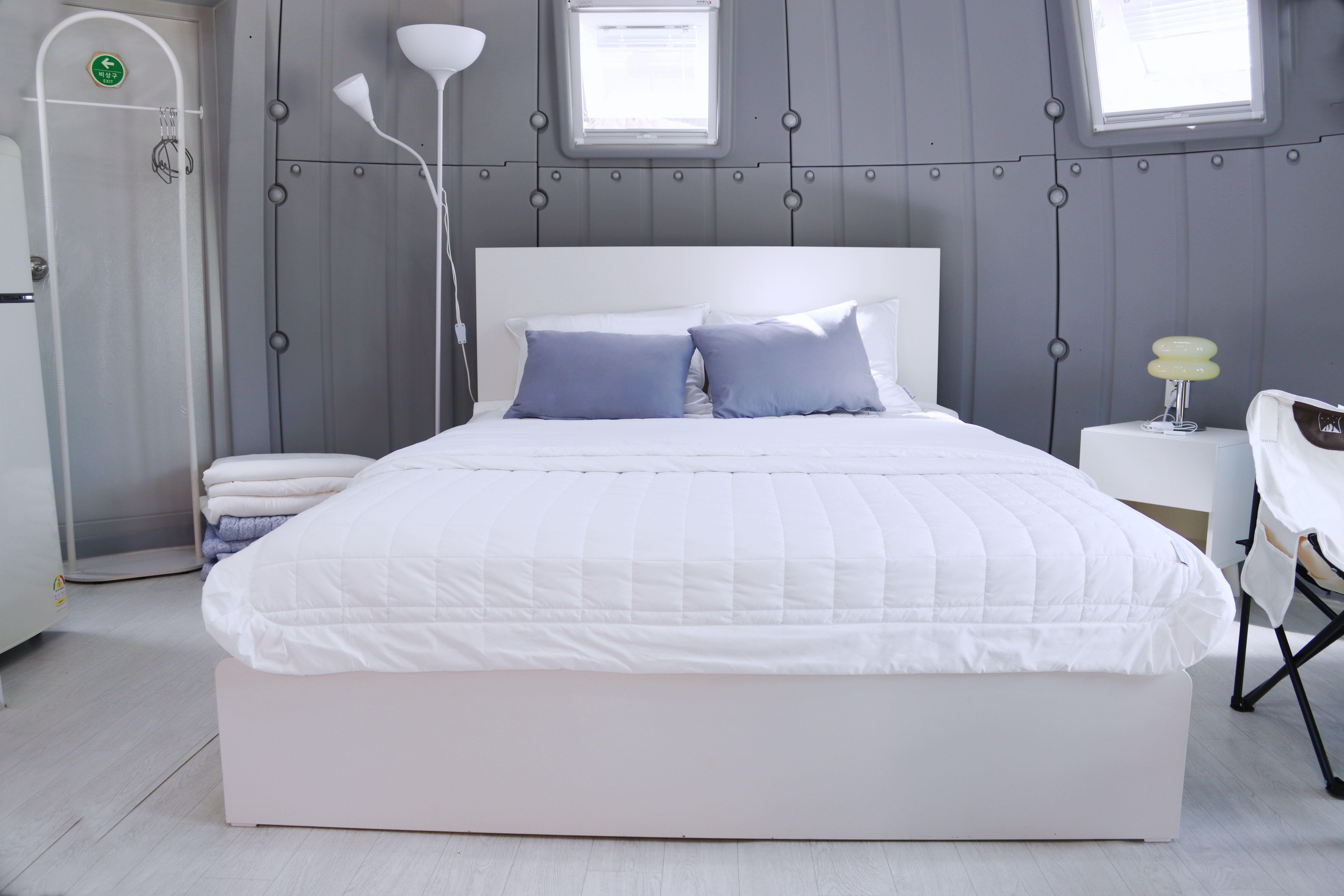 휴정원글램핑 이미지