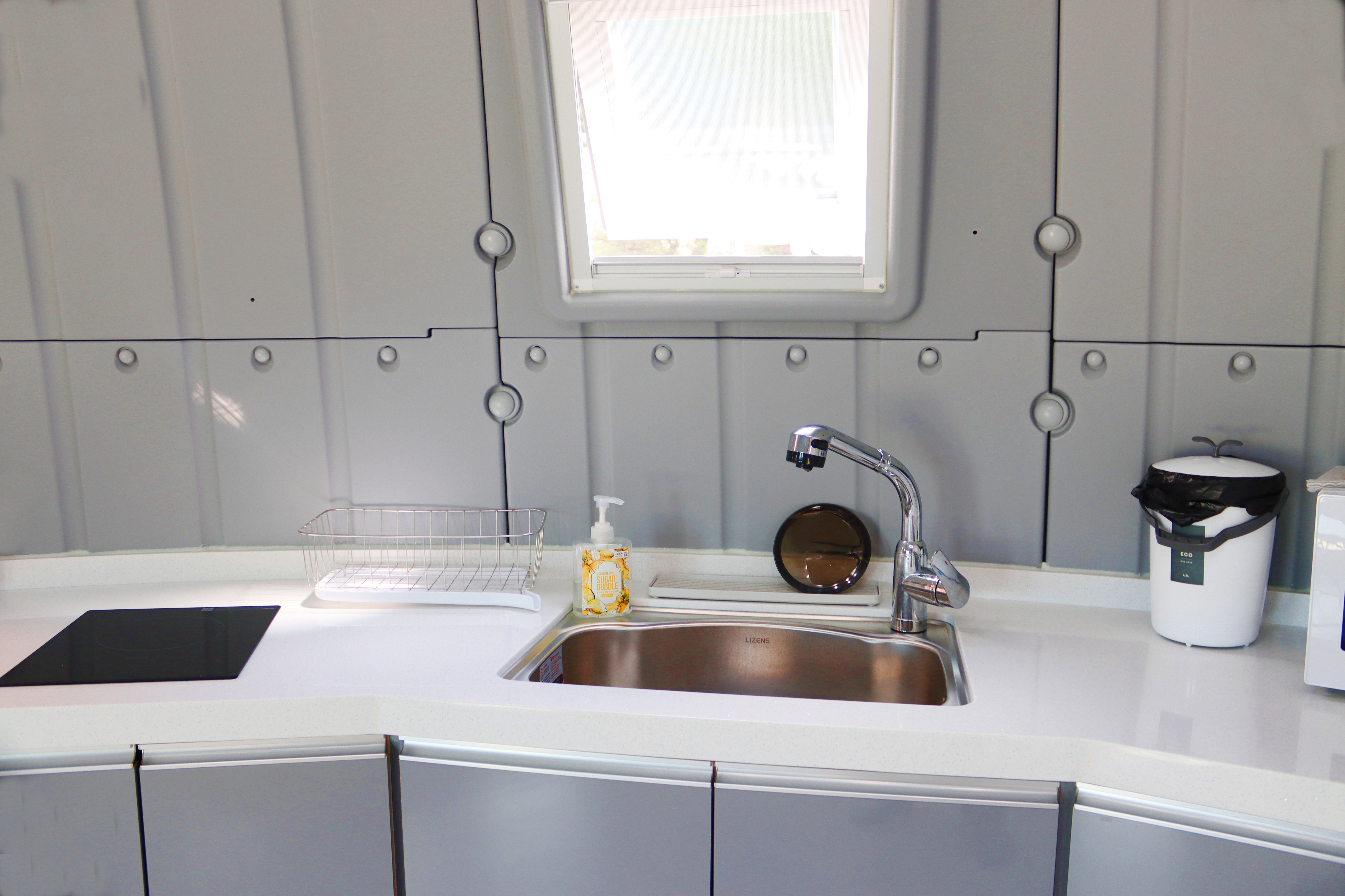 휴정원글램핑 이미지