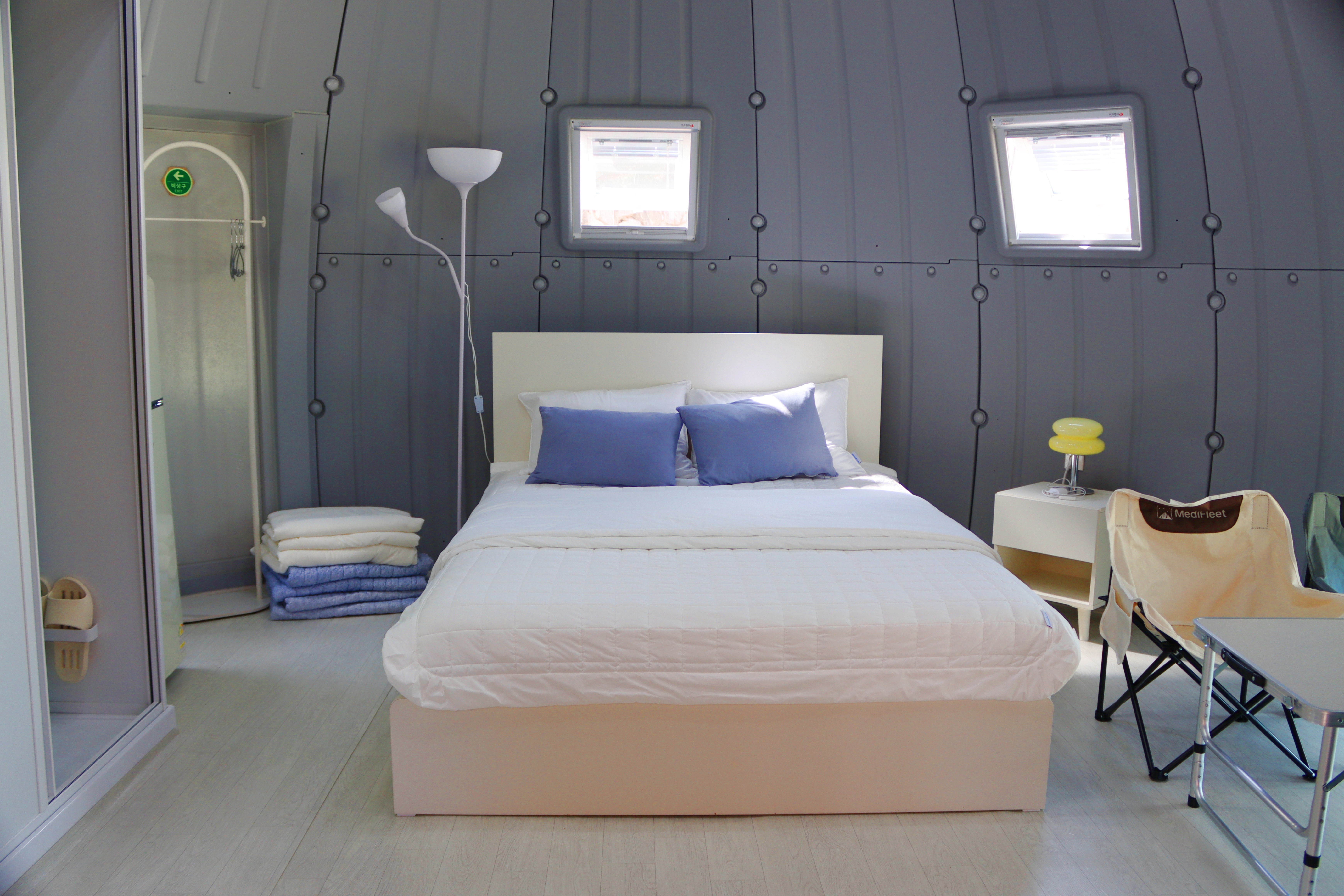 휴정원글램핑 이미지