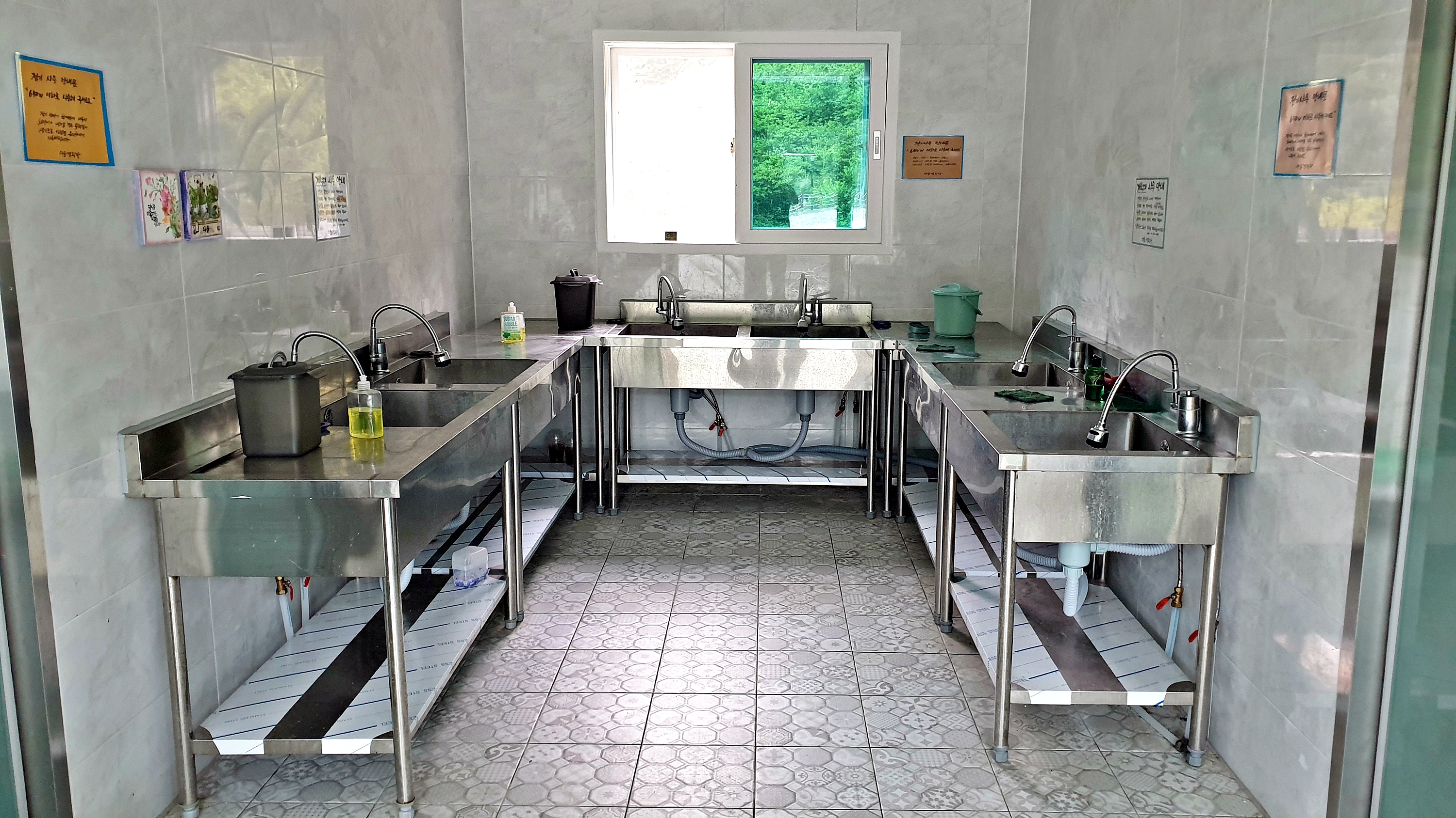 다올 캠핑장 이미지