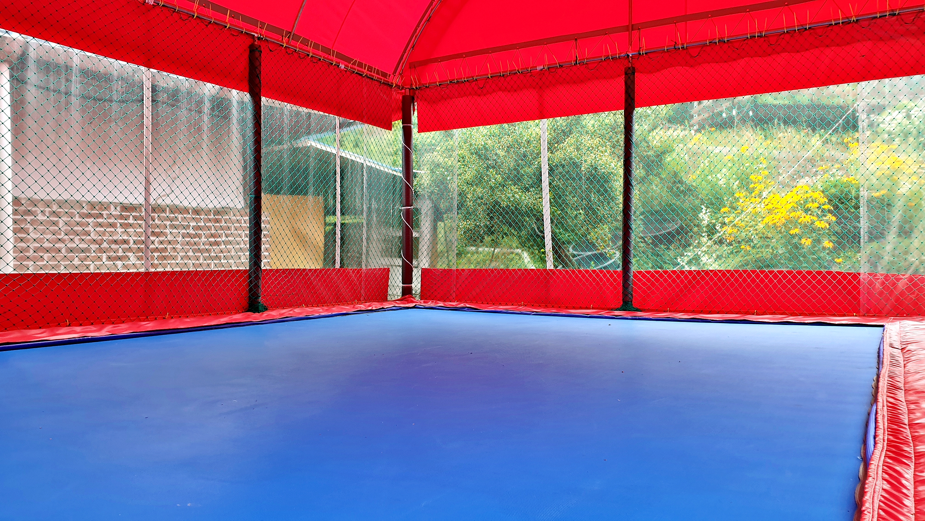 다올 캠핑장 이미지