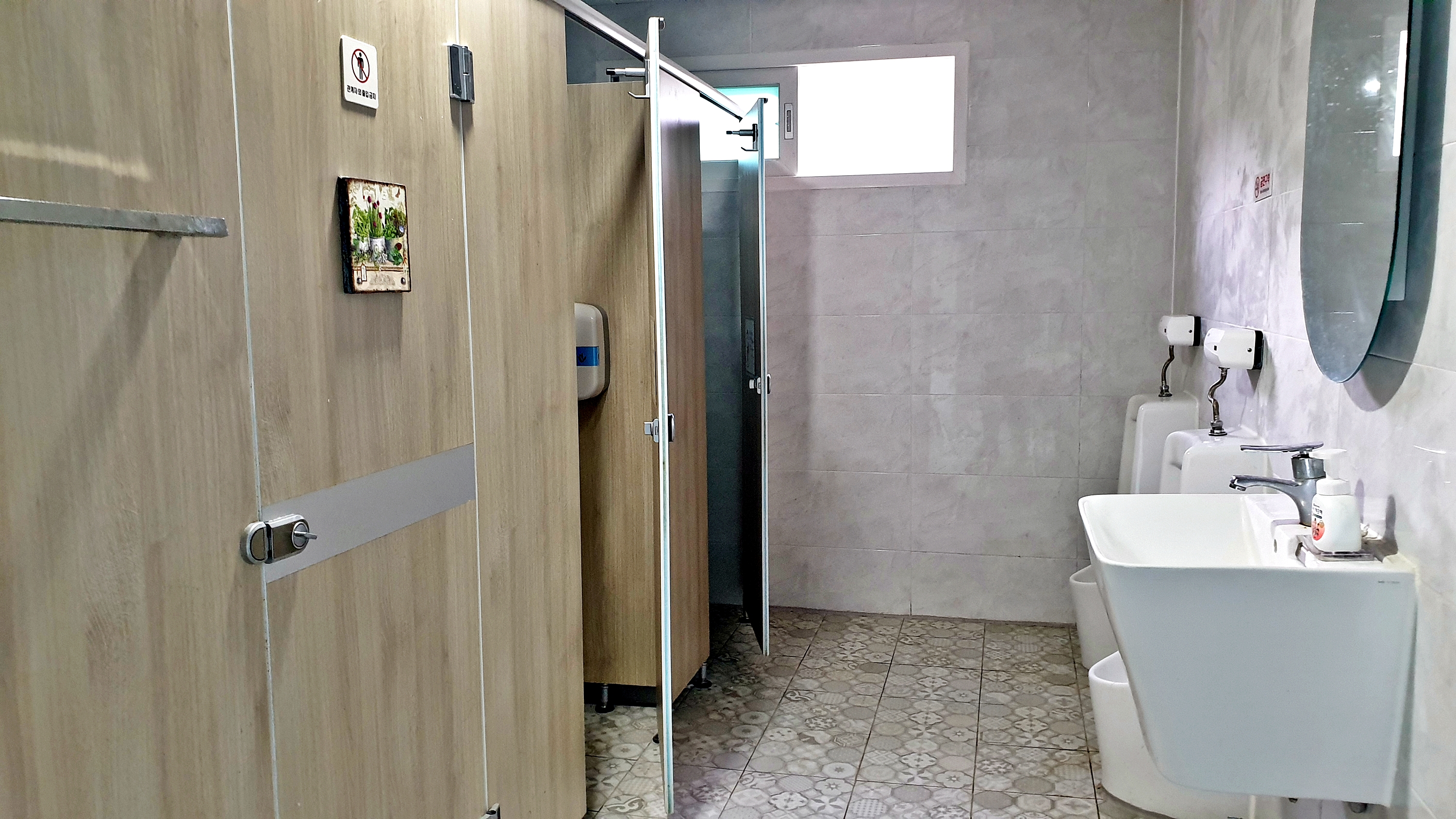 다올 캠핑장 이미지