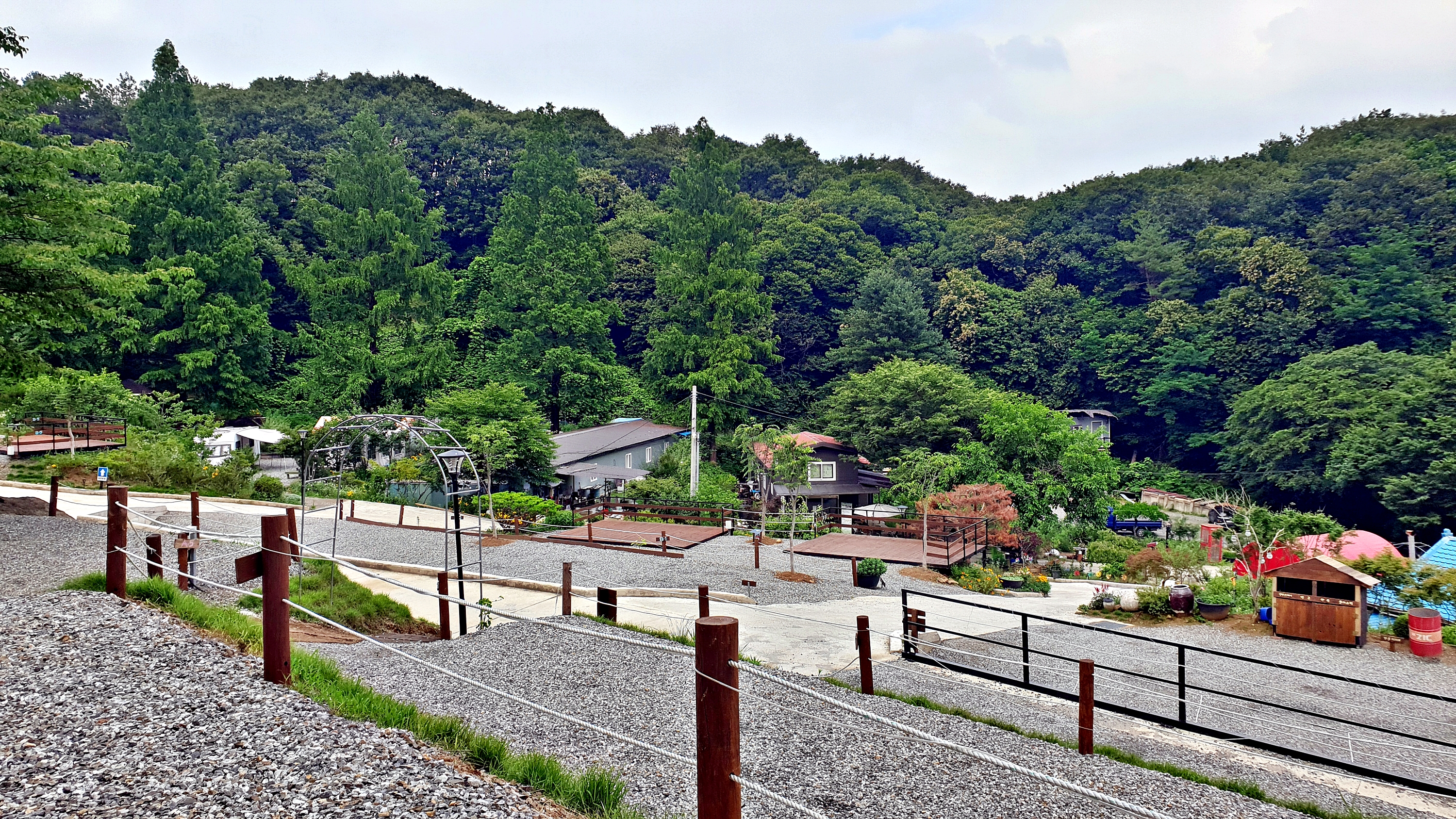 다올 캠핑장 42번째 이미지