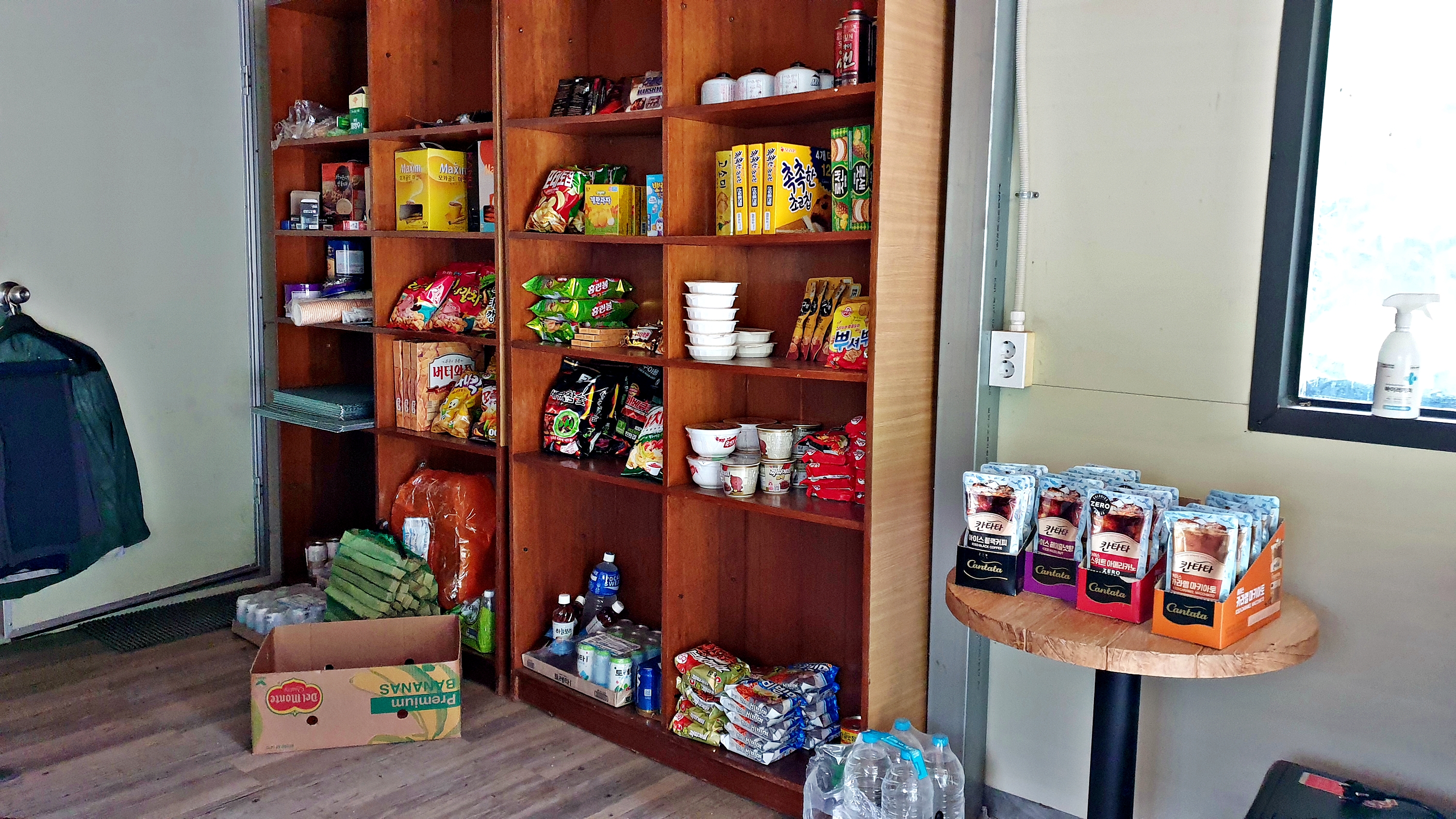 다올 캠핑장 이미지