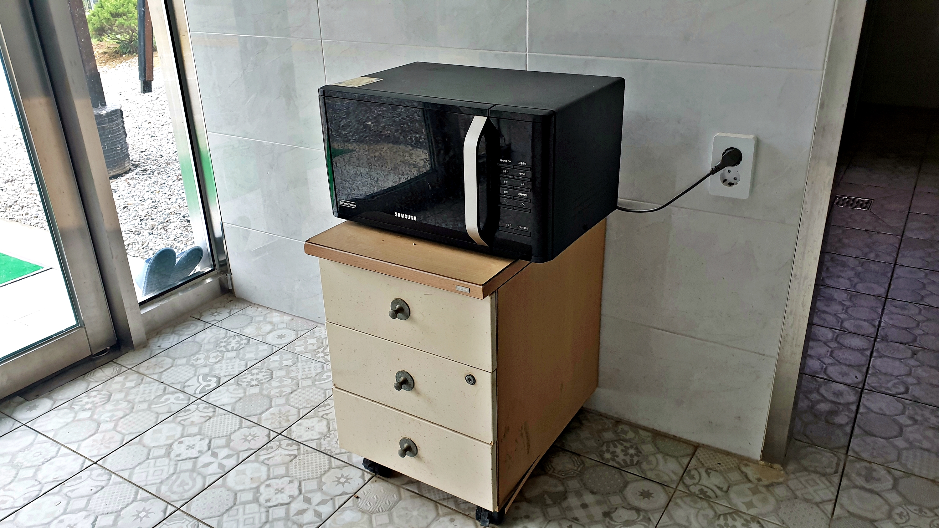 다올 캠핑장 이미지