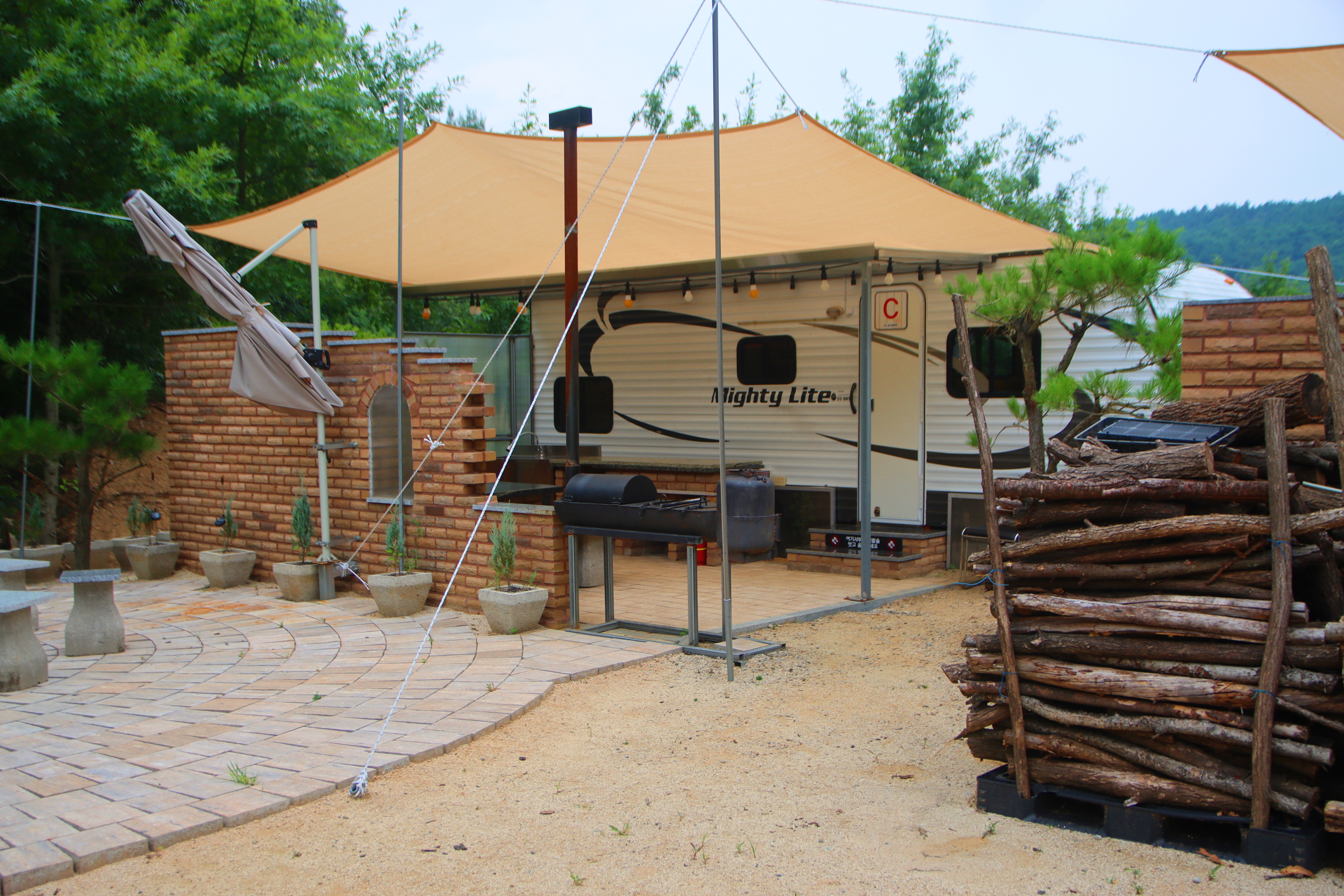 에코관광농원 이미지