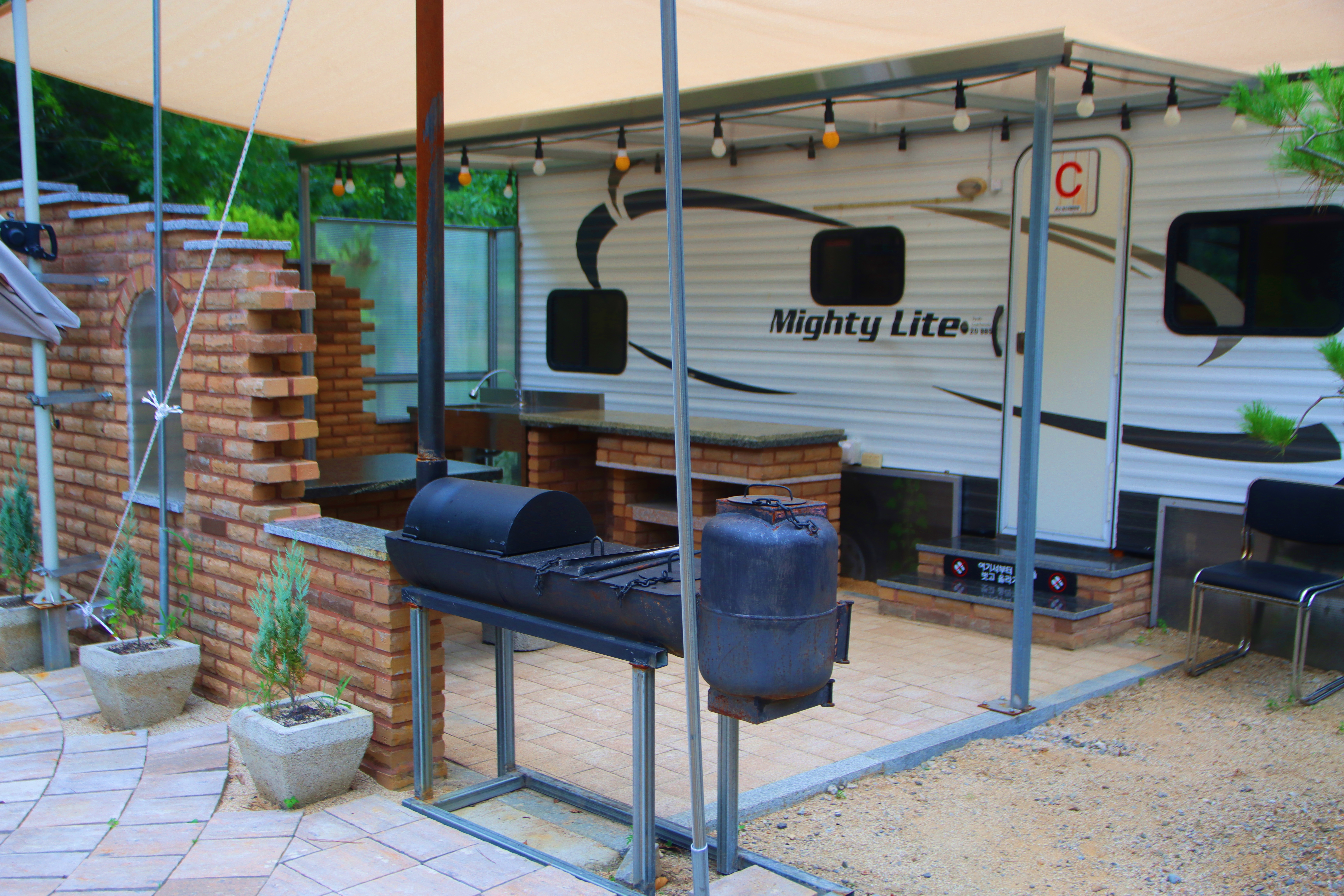 에코관광농원 이미지