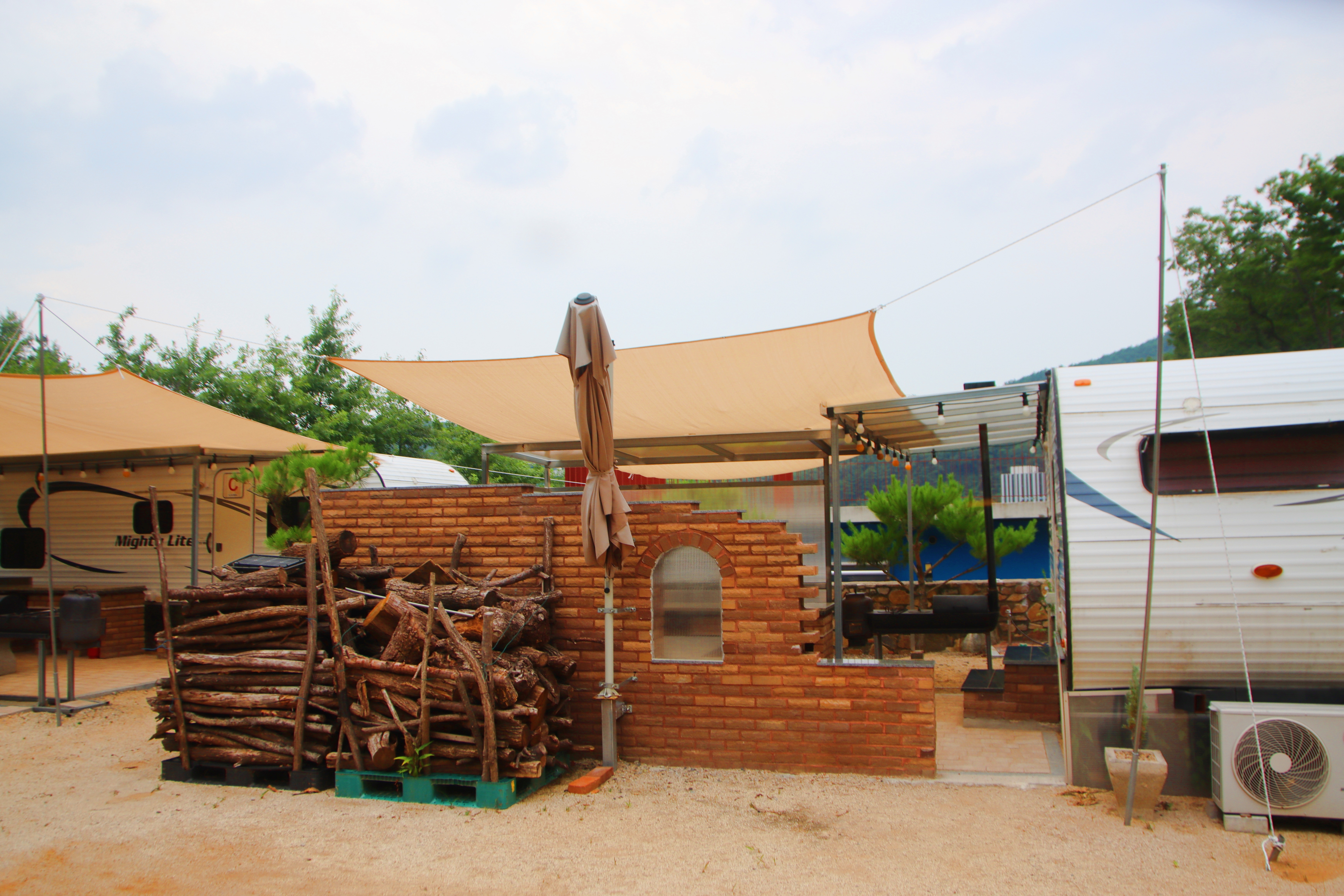 에코관광농원 이미지