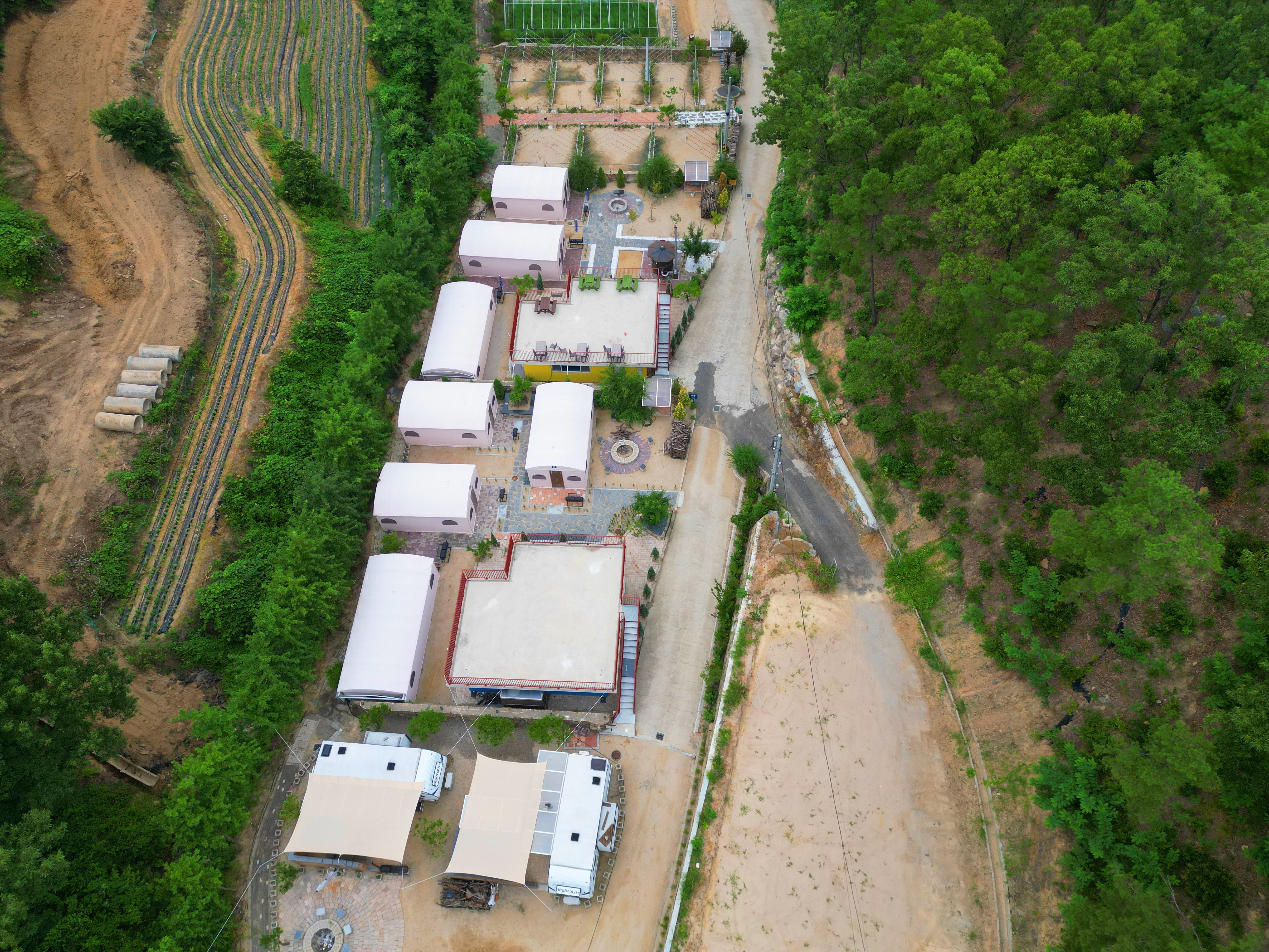 에코관광농원 이미지