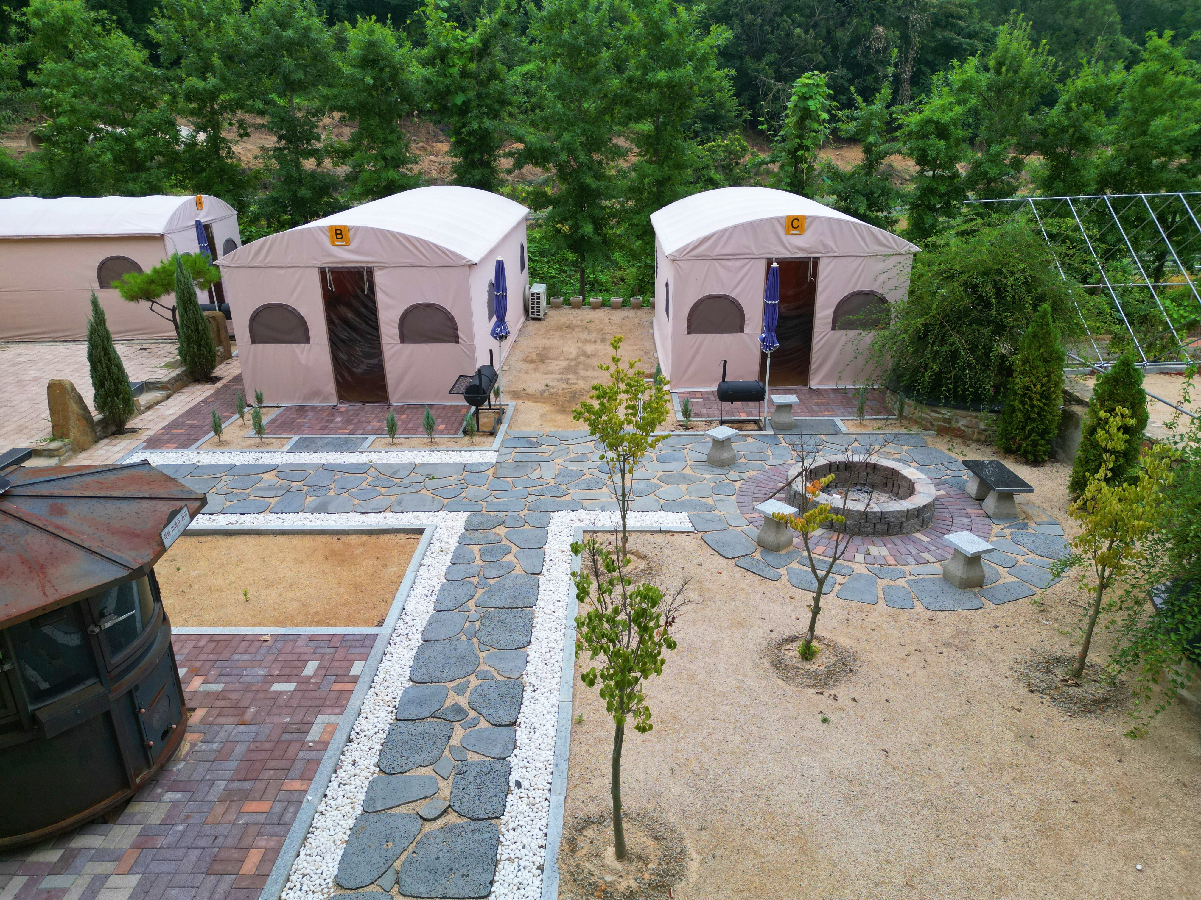 에코관광농원 이미지