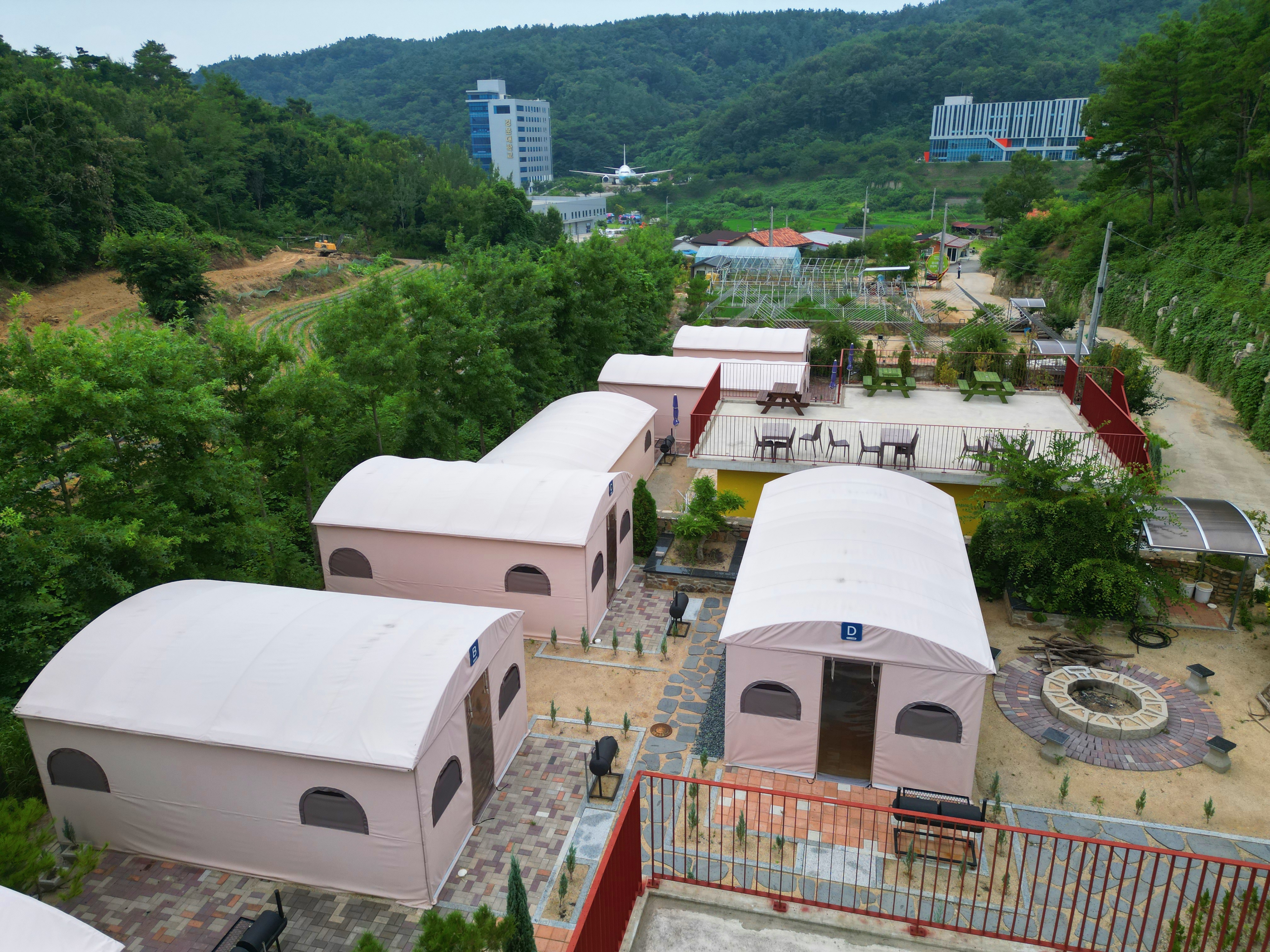 에코관광농원 이미지