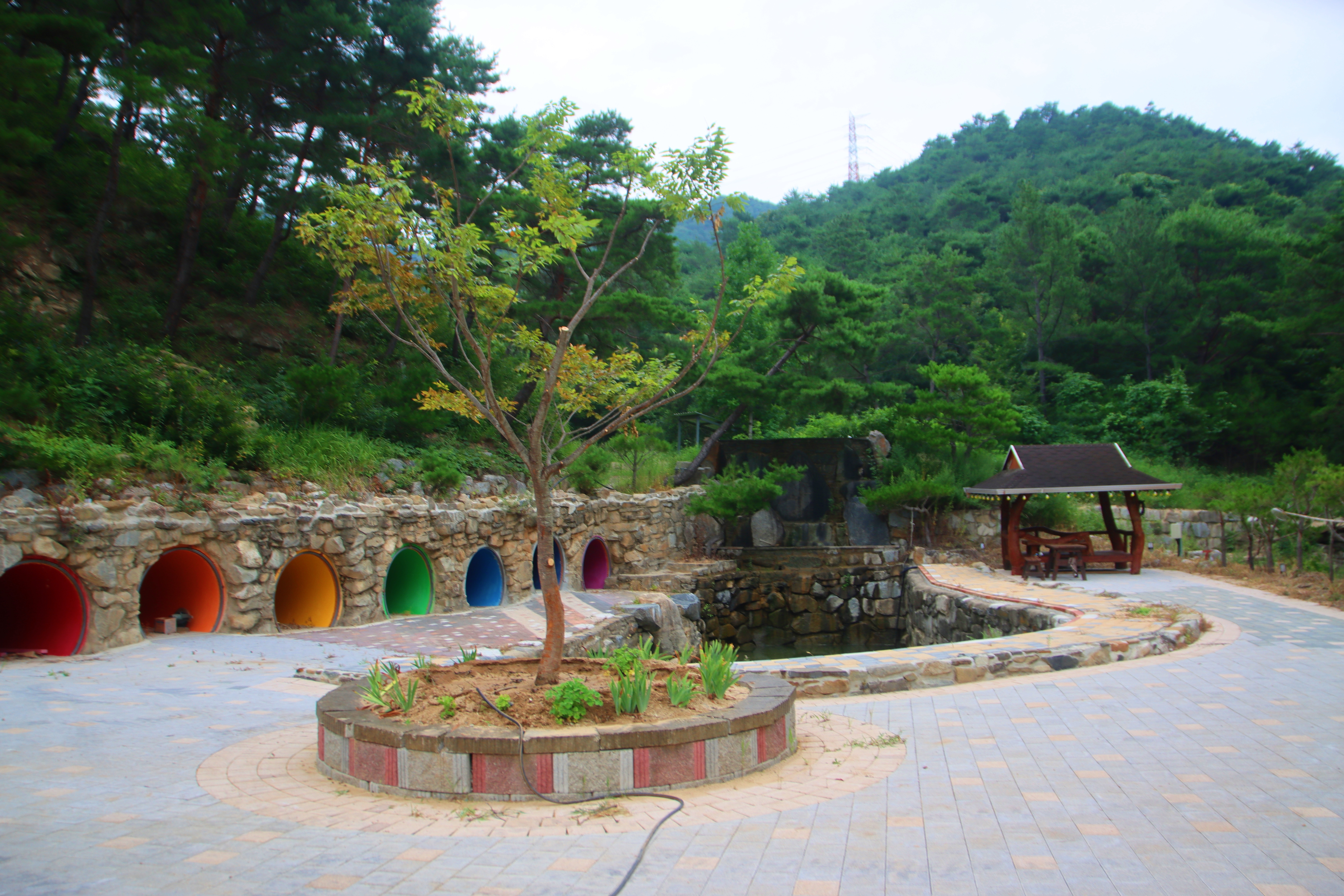 에코관광농원 이미지