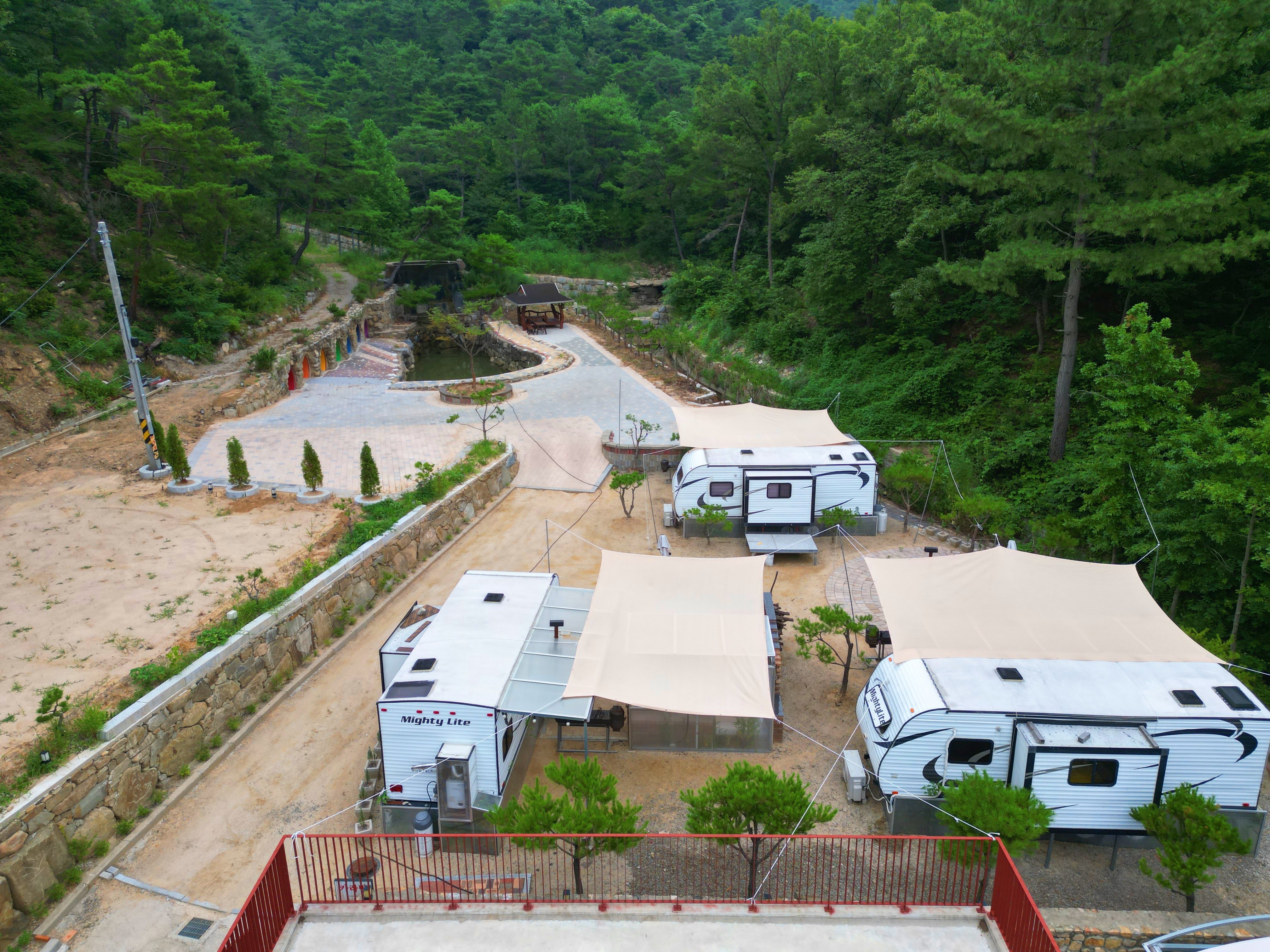 에코관광농원 이미지