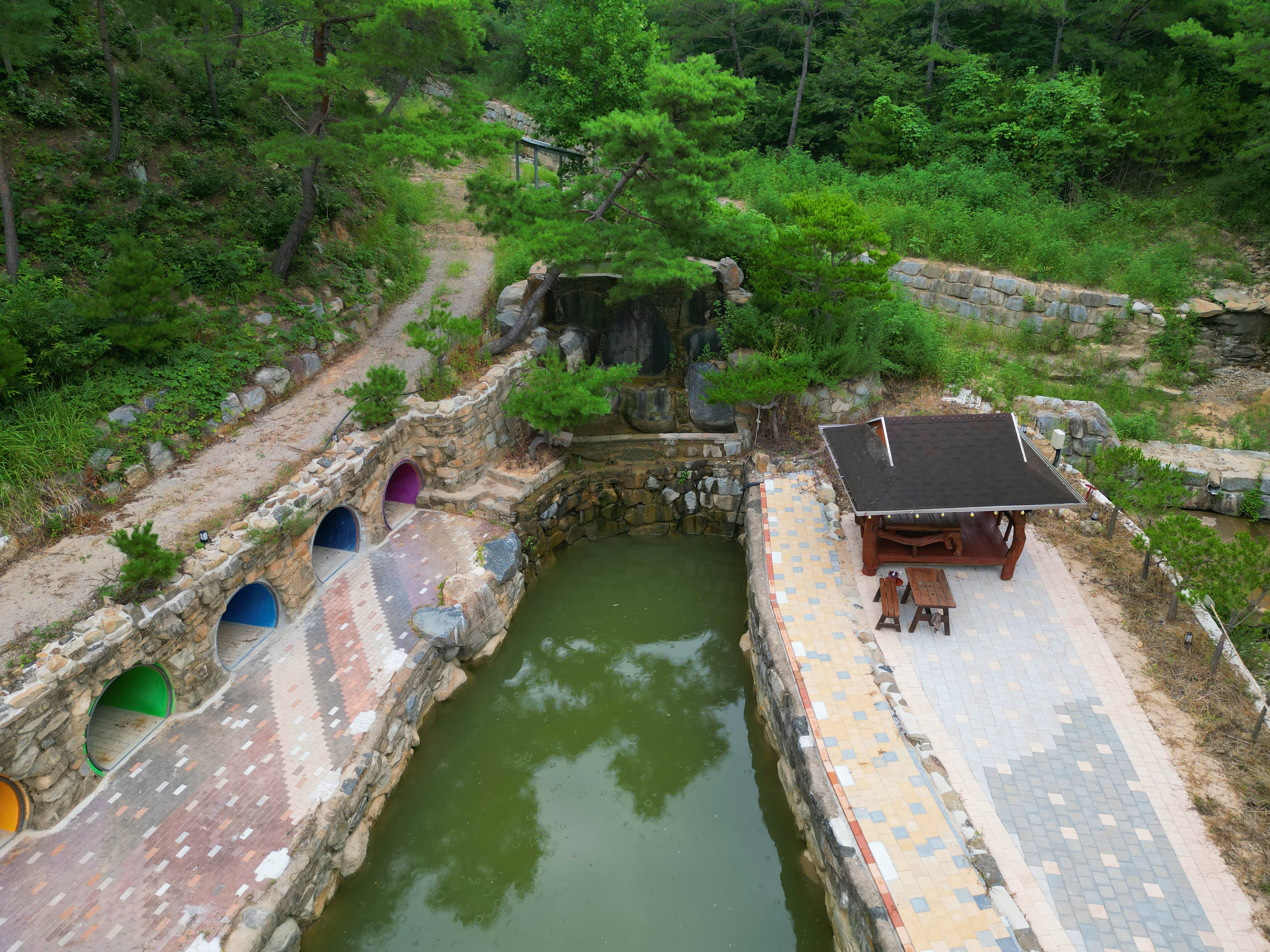 에코관광농원 이미지