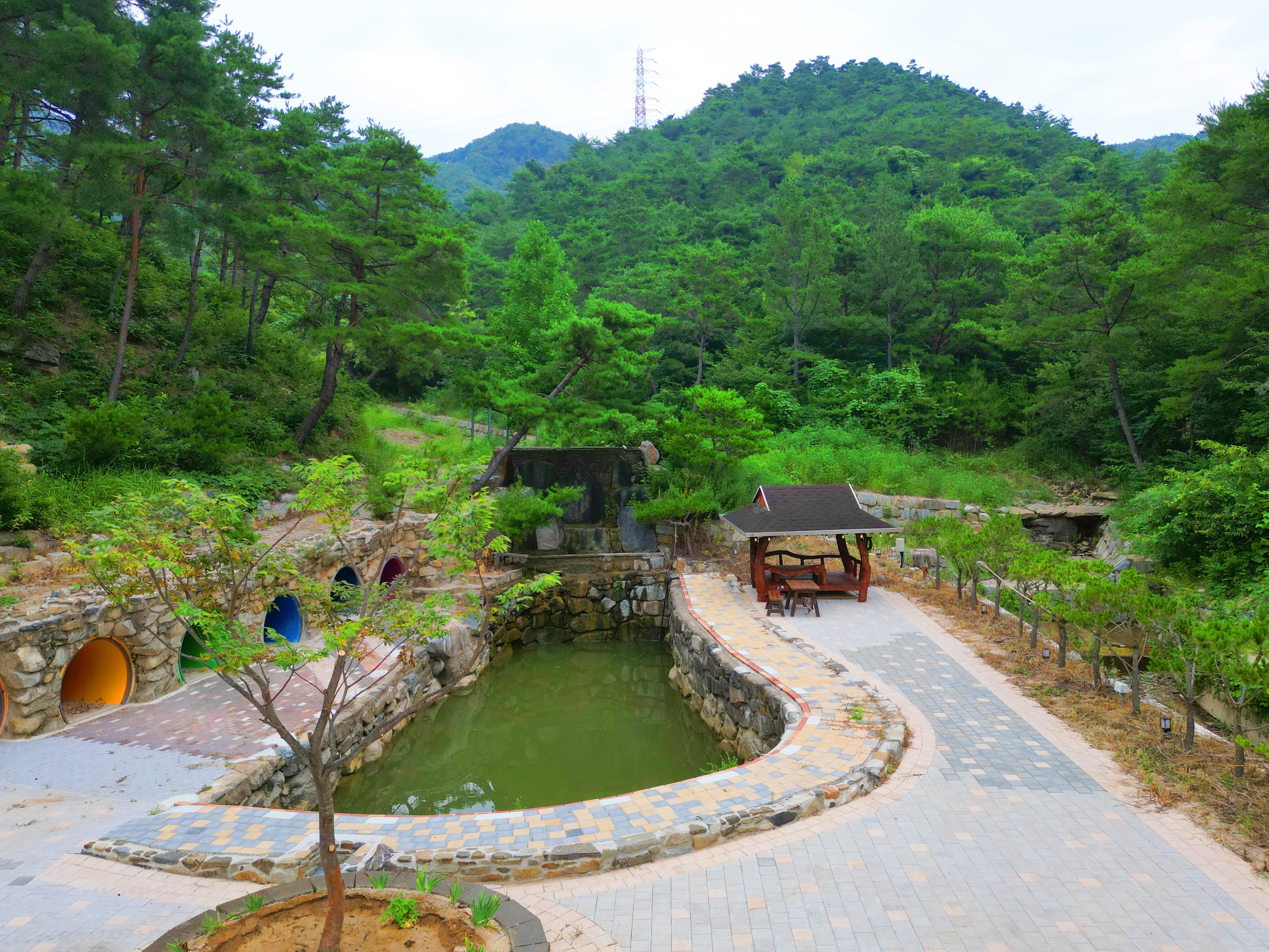 에코관광농원 이미지