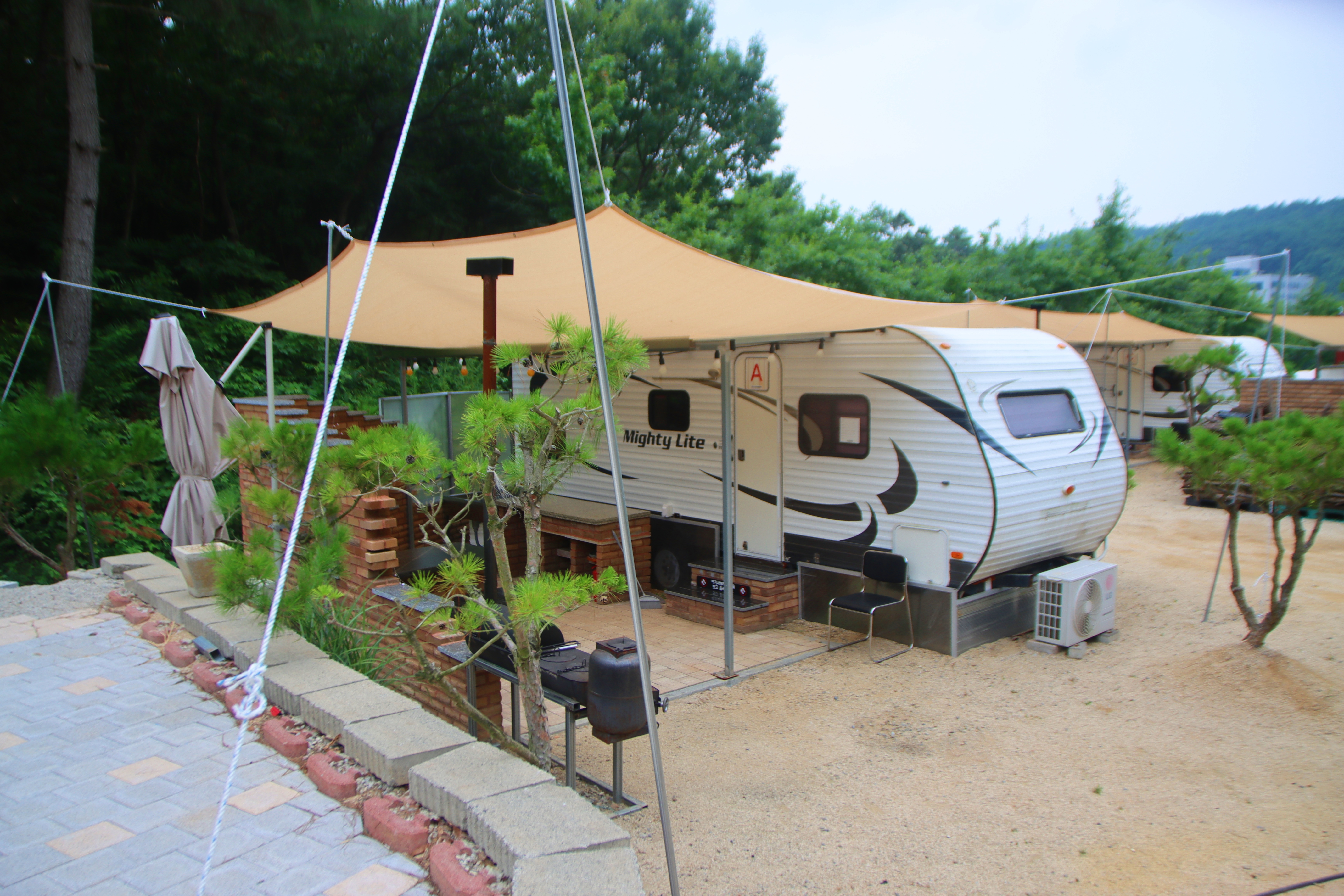 에코관광농원 이미지