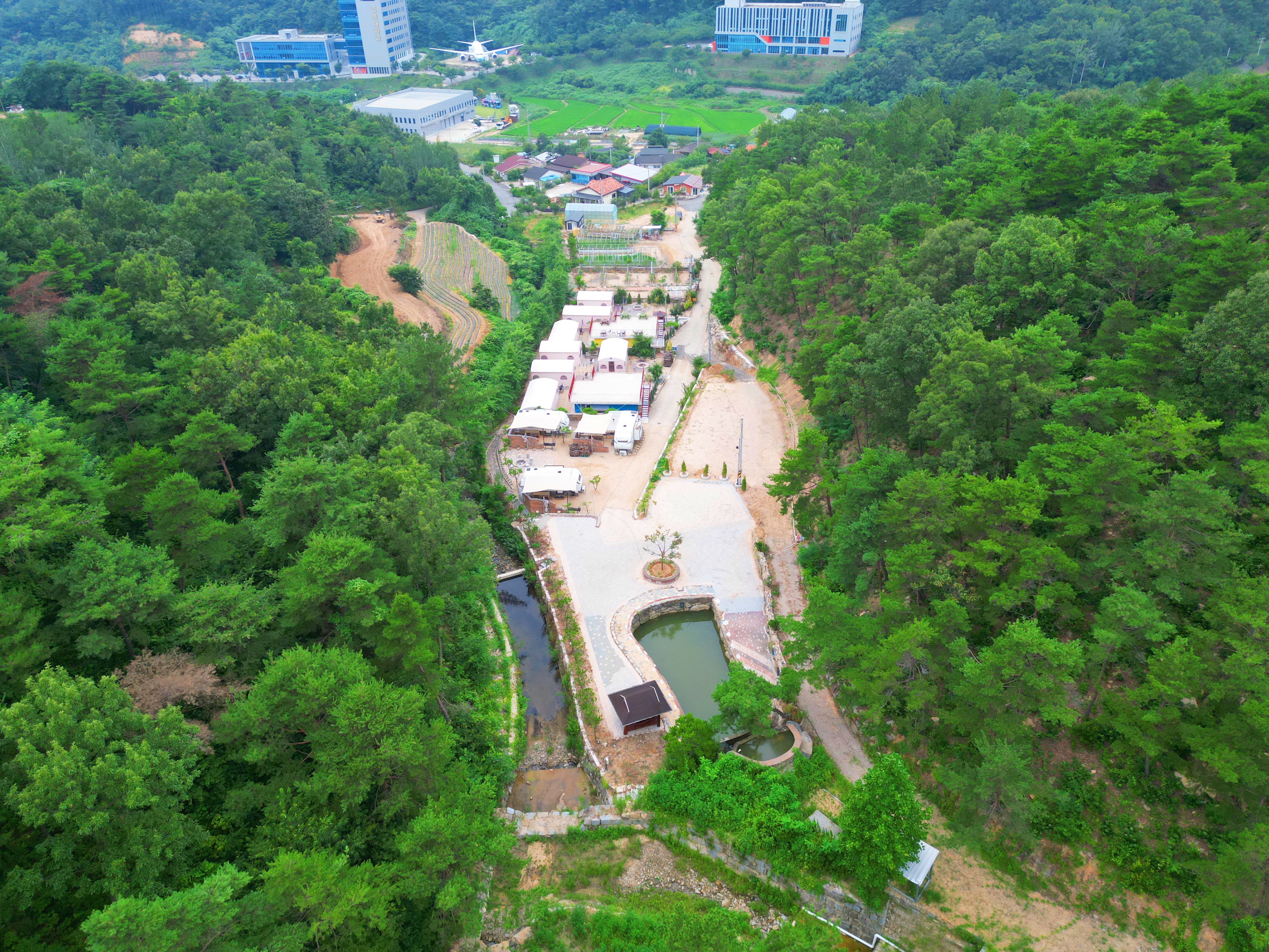 에코관광농원 이미지