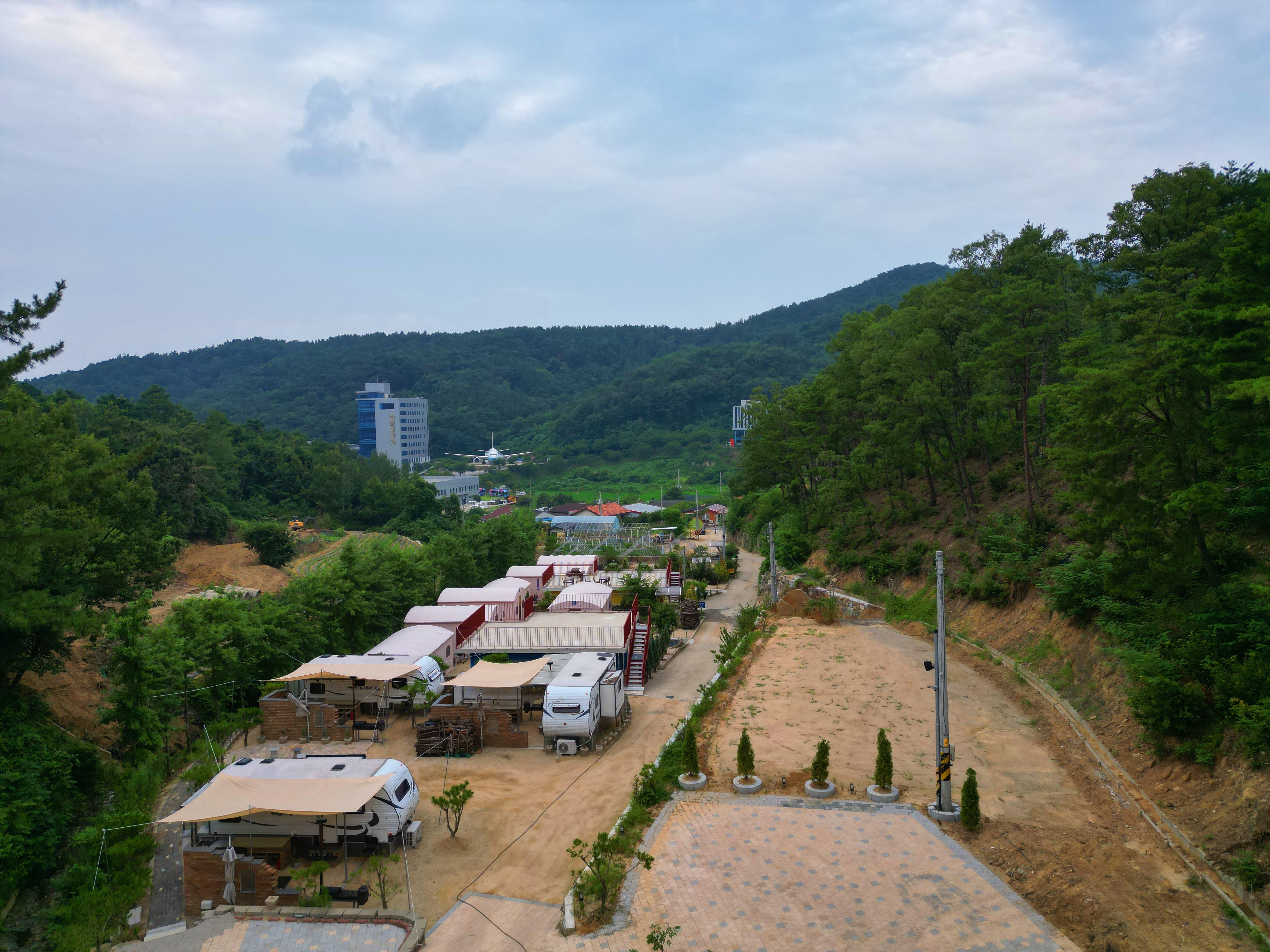 에코관광농원 이미지