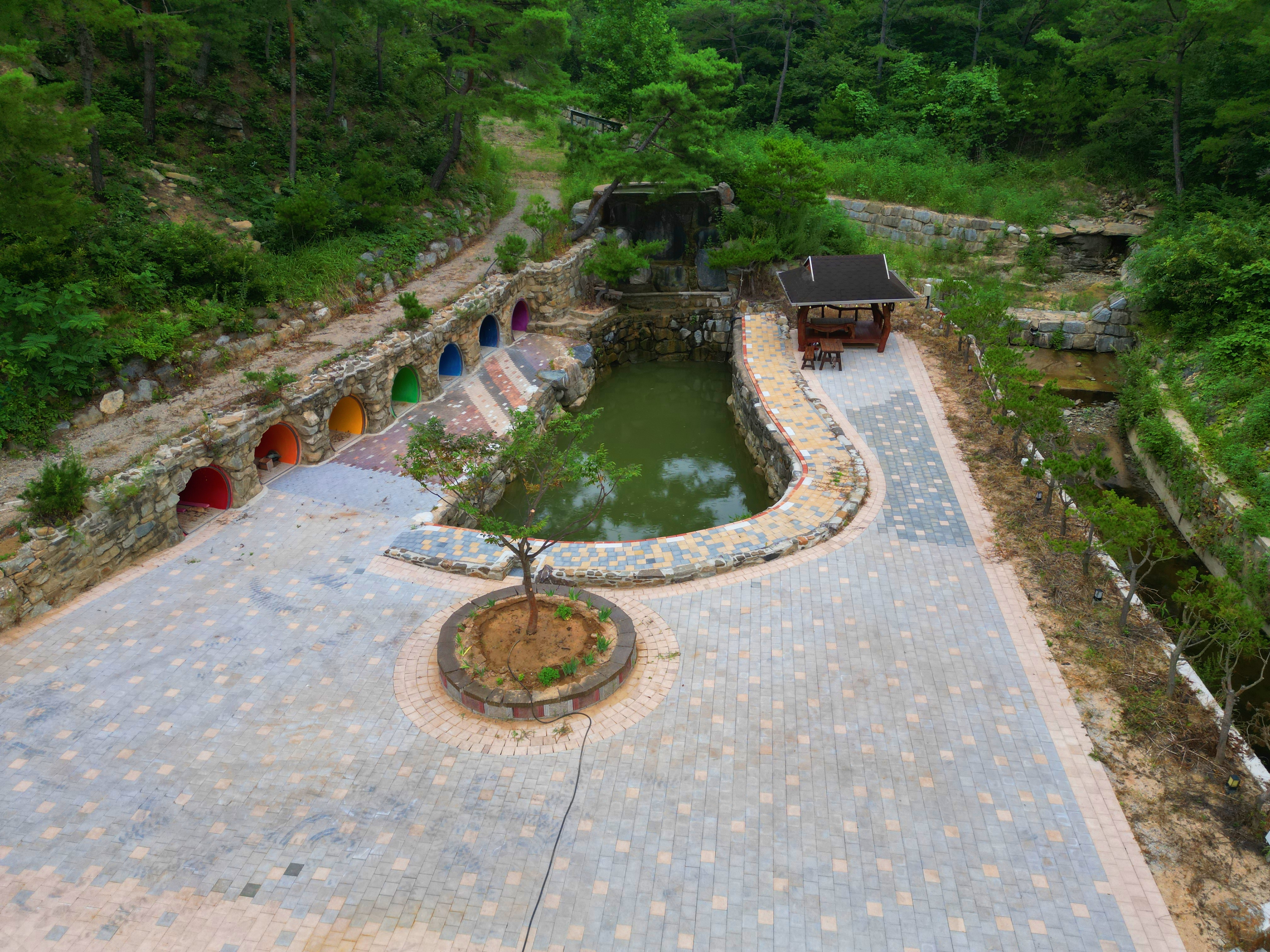 에코관광농원 이미지