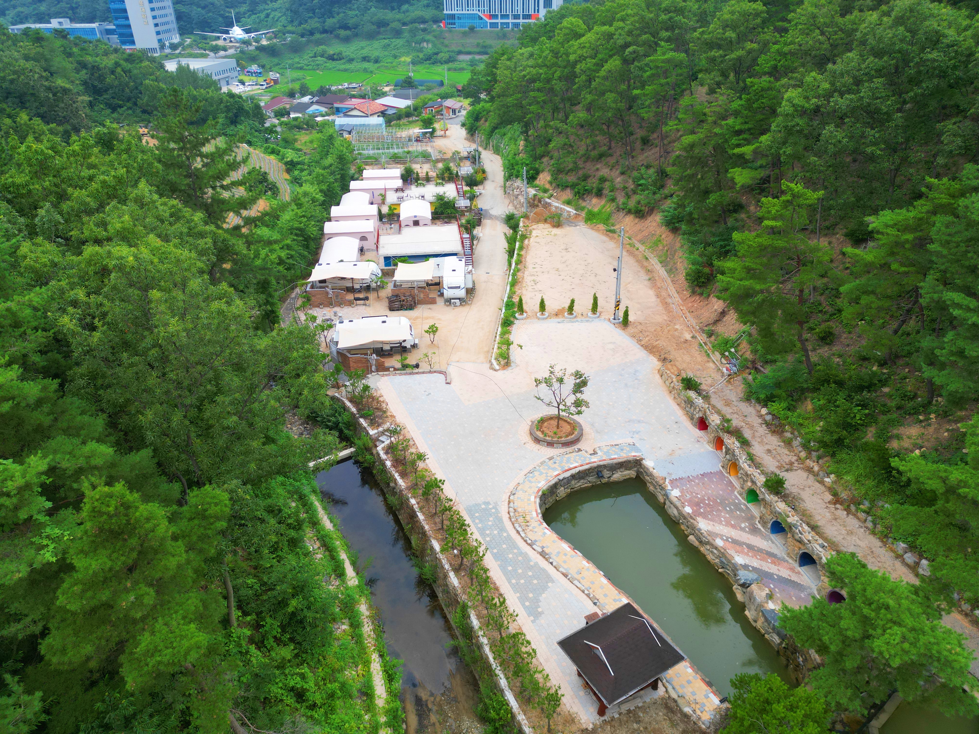 에코관광농원 이미지