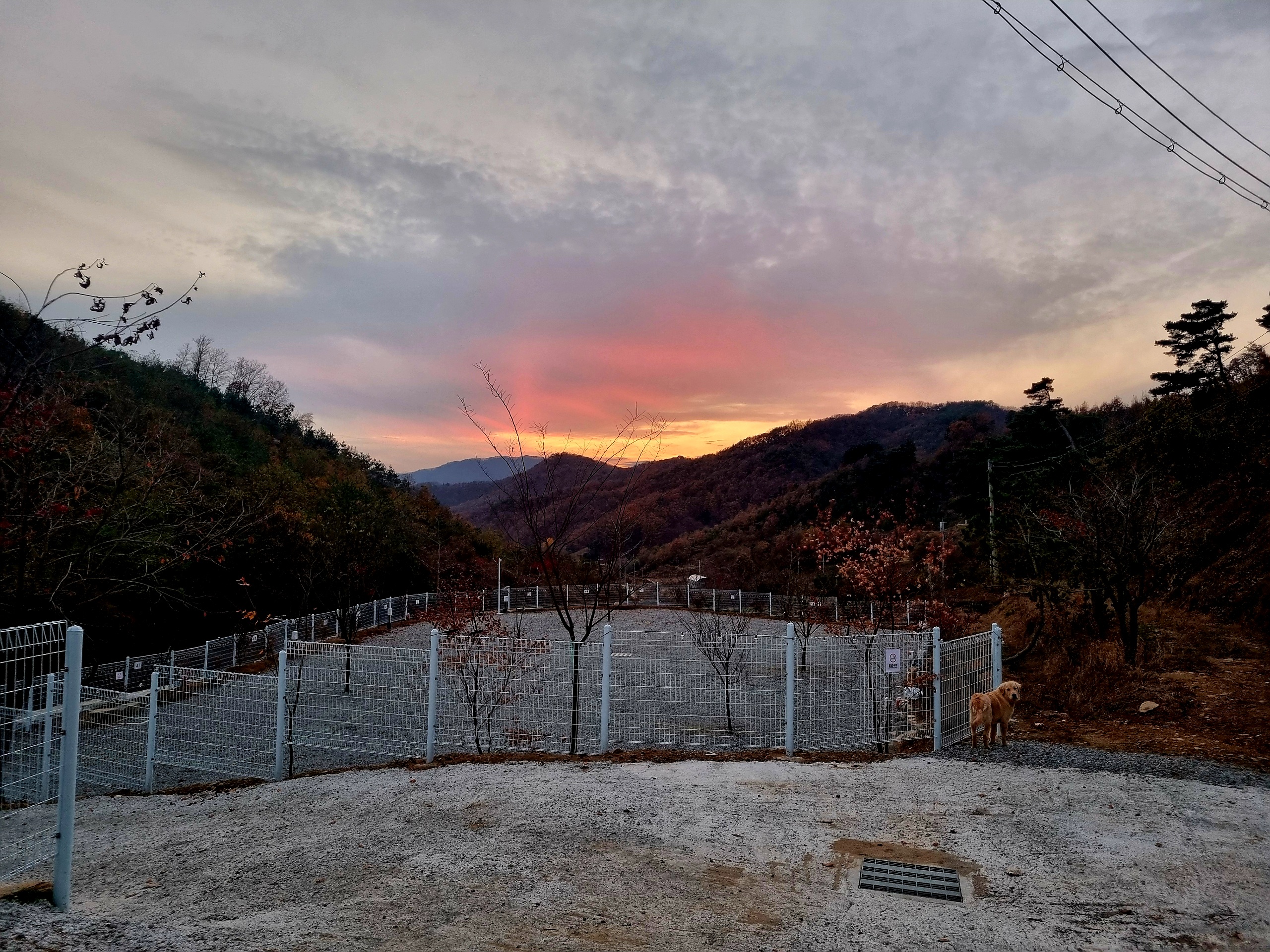 달꿈 오토캠핑장 7번째 이미지