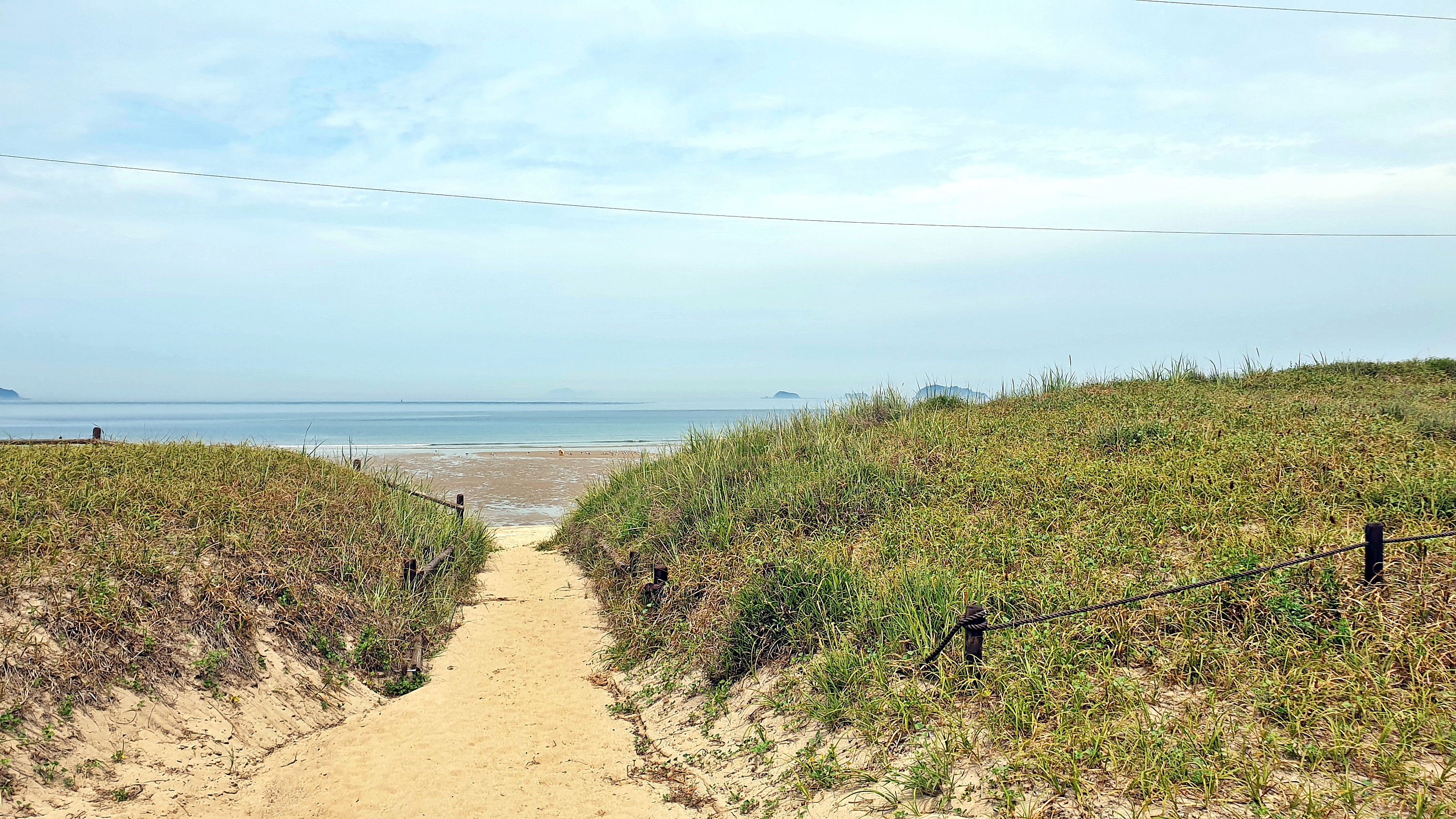 캠프 해놀 이미지