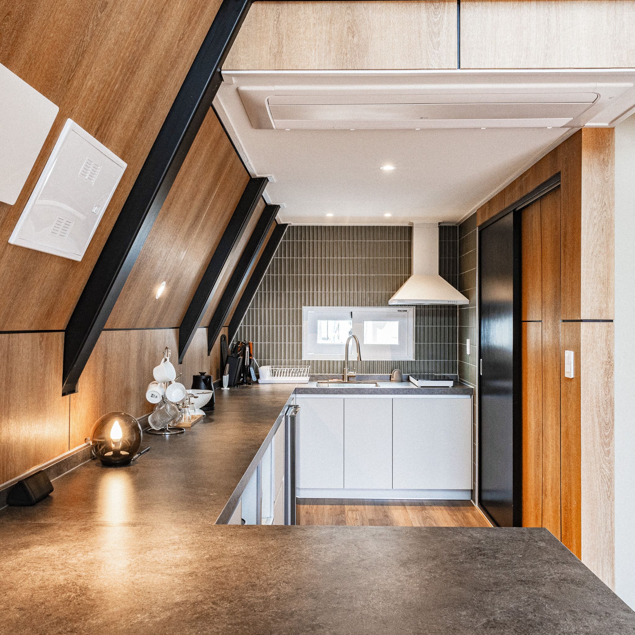 캠프 해놀 이미지