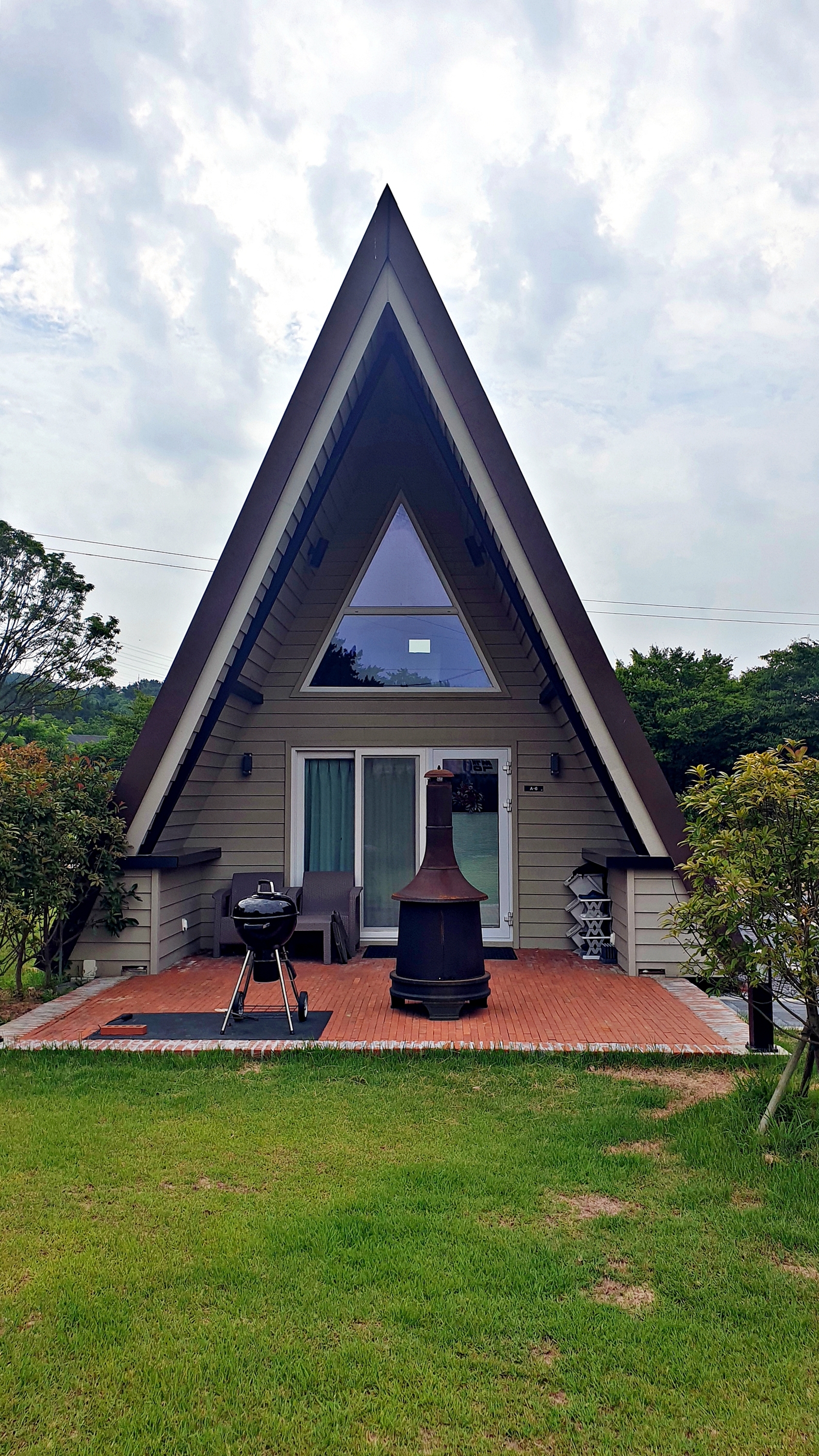 캠프 해놀 이미지