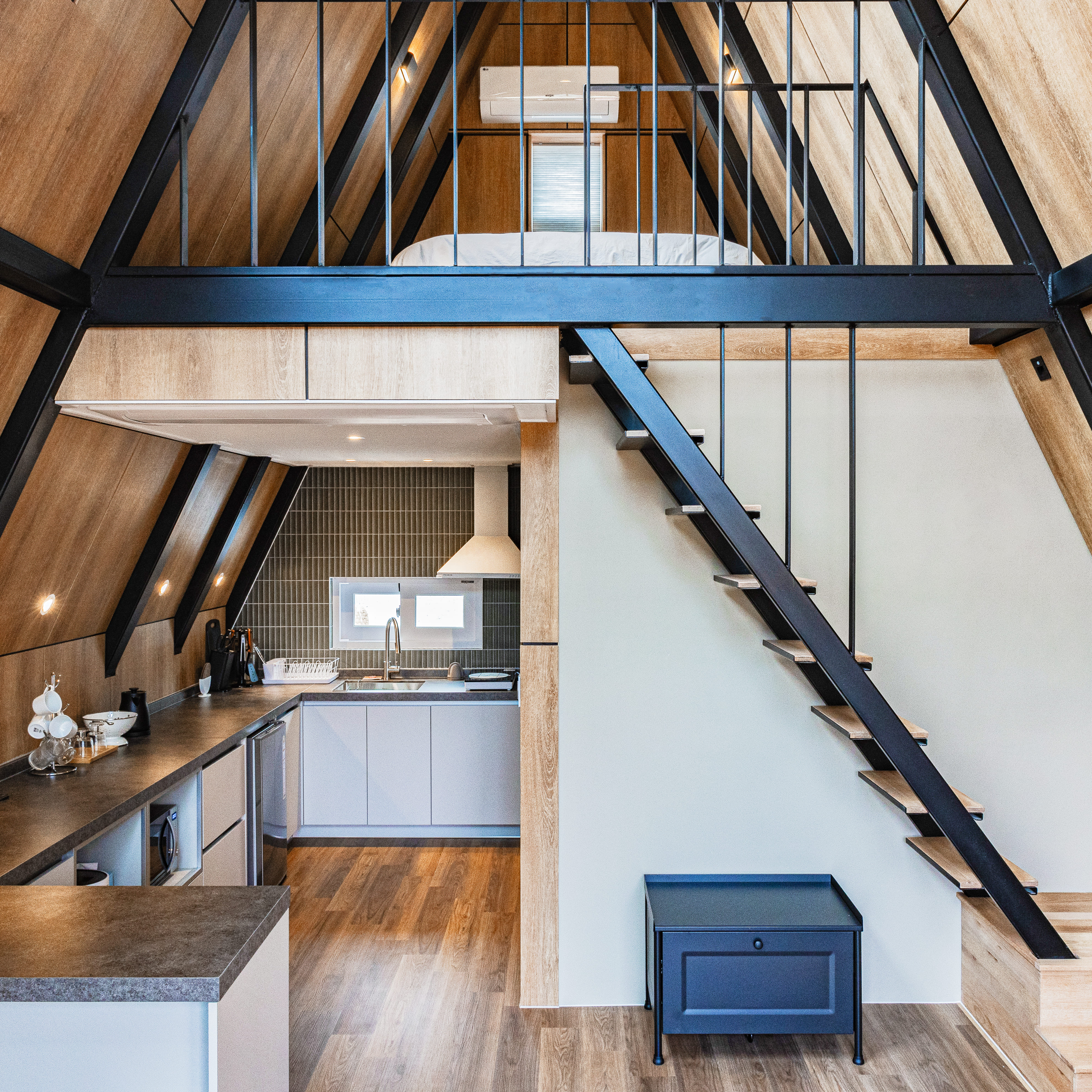 캠프 해놀 이미지