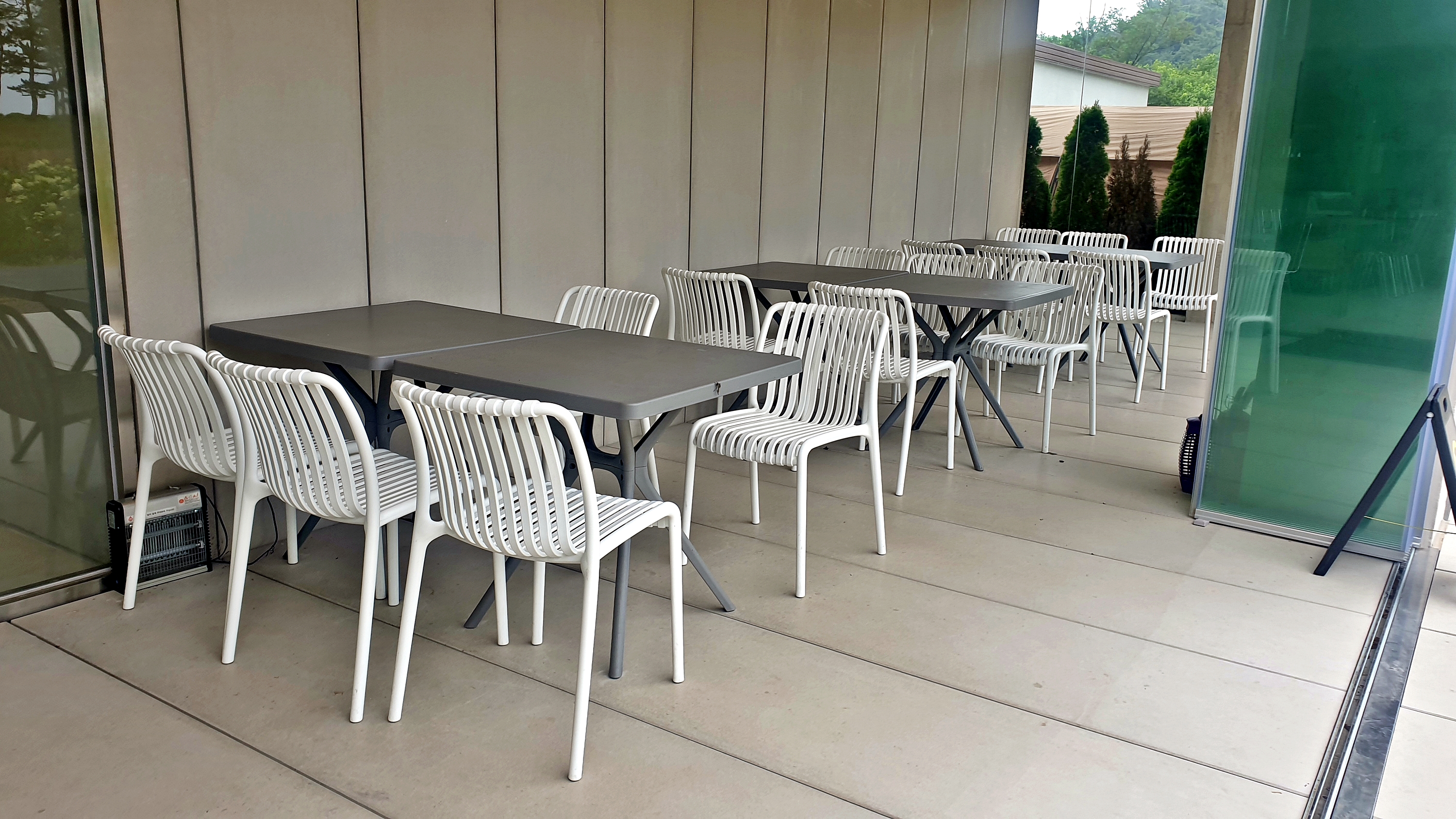 캠프 해놀 이미지