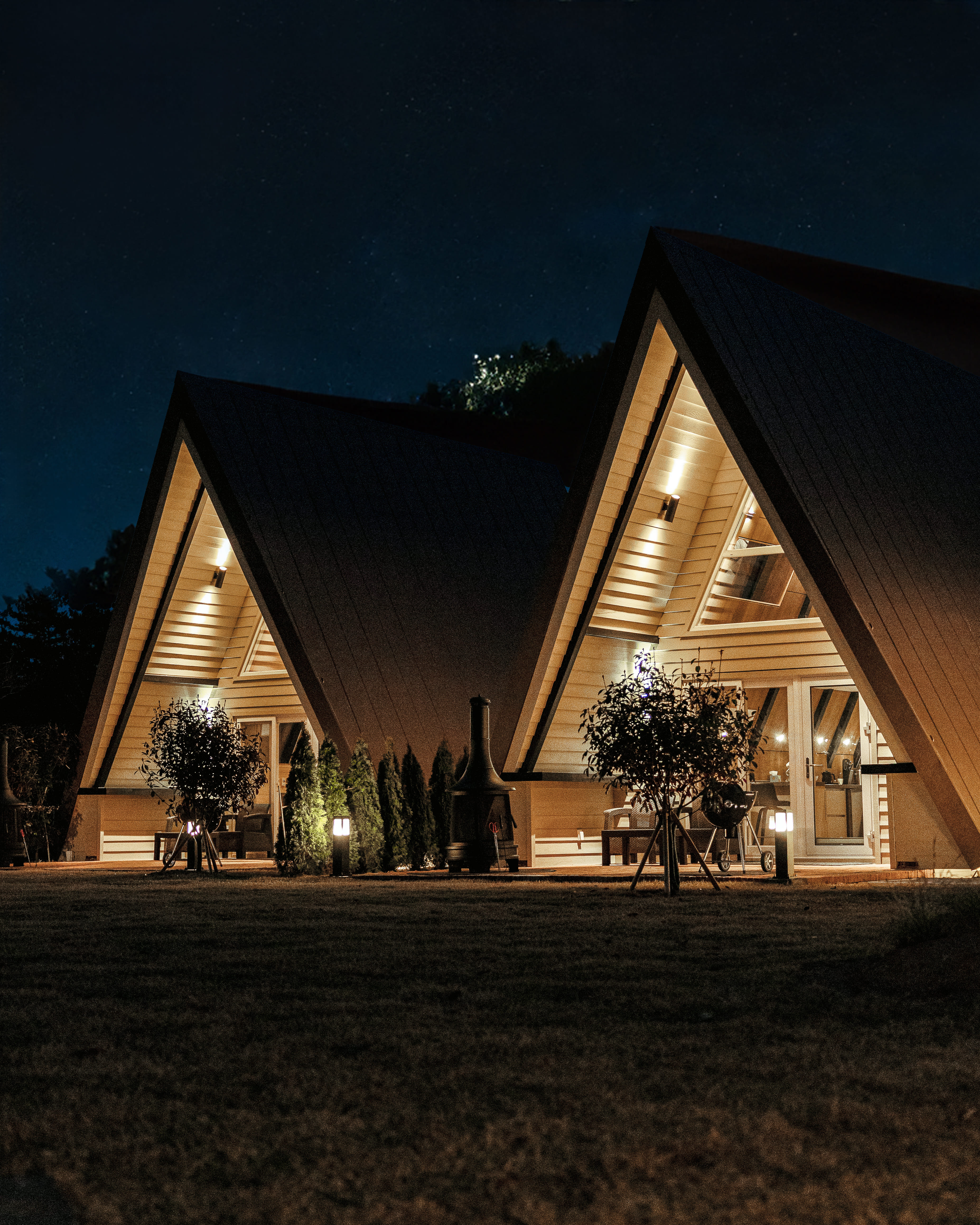 캠프 해놀 이미지