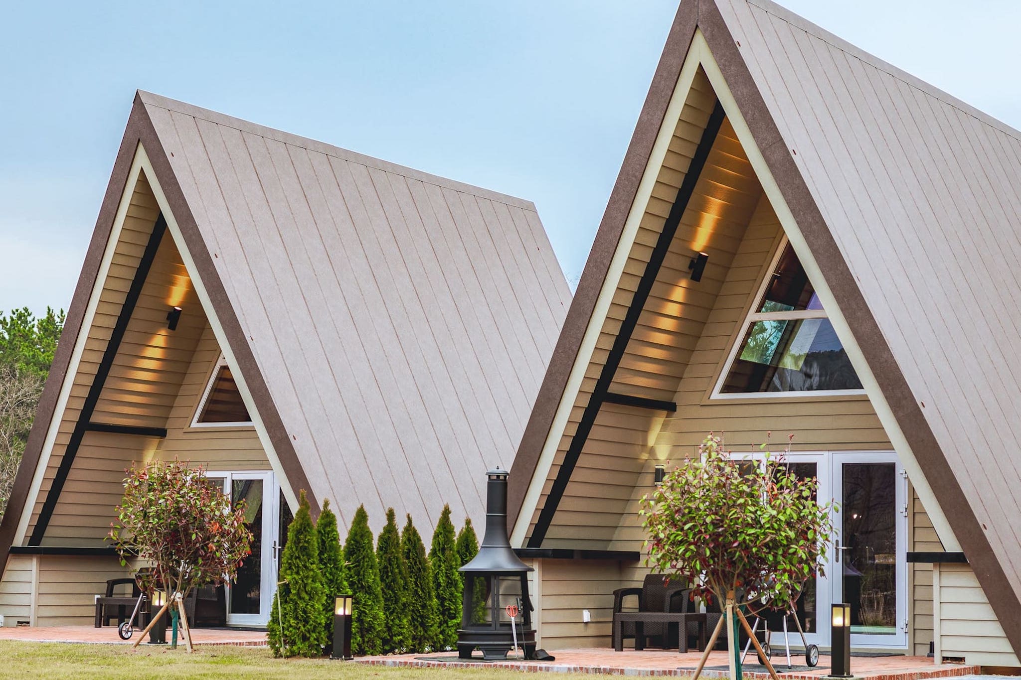 캠프 해놀 이미지