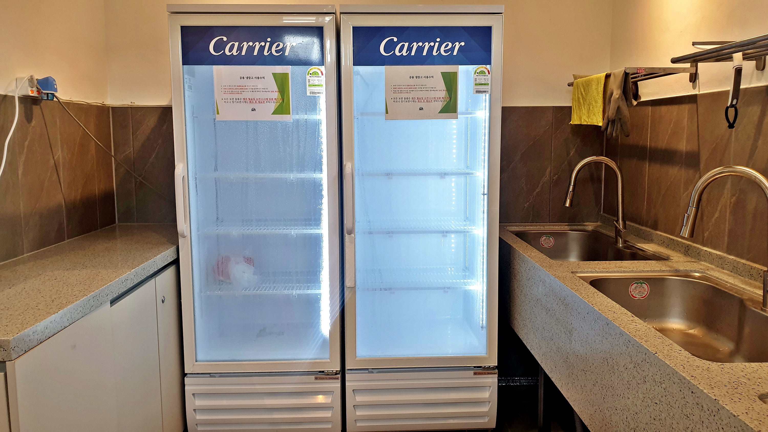 캠프 해놀 이미지