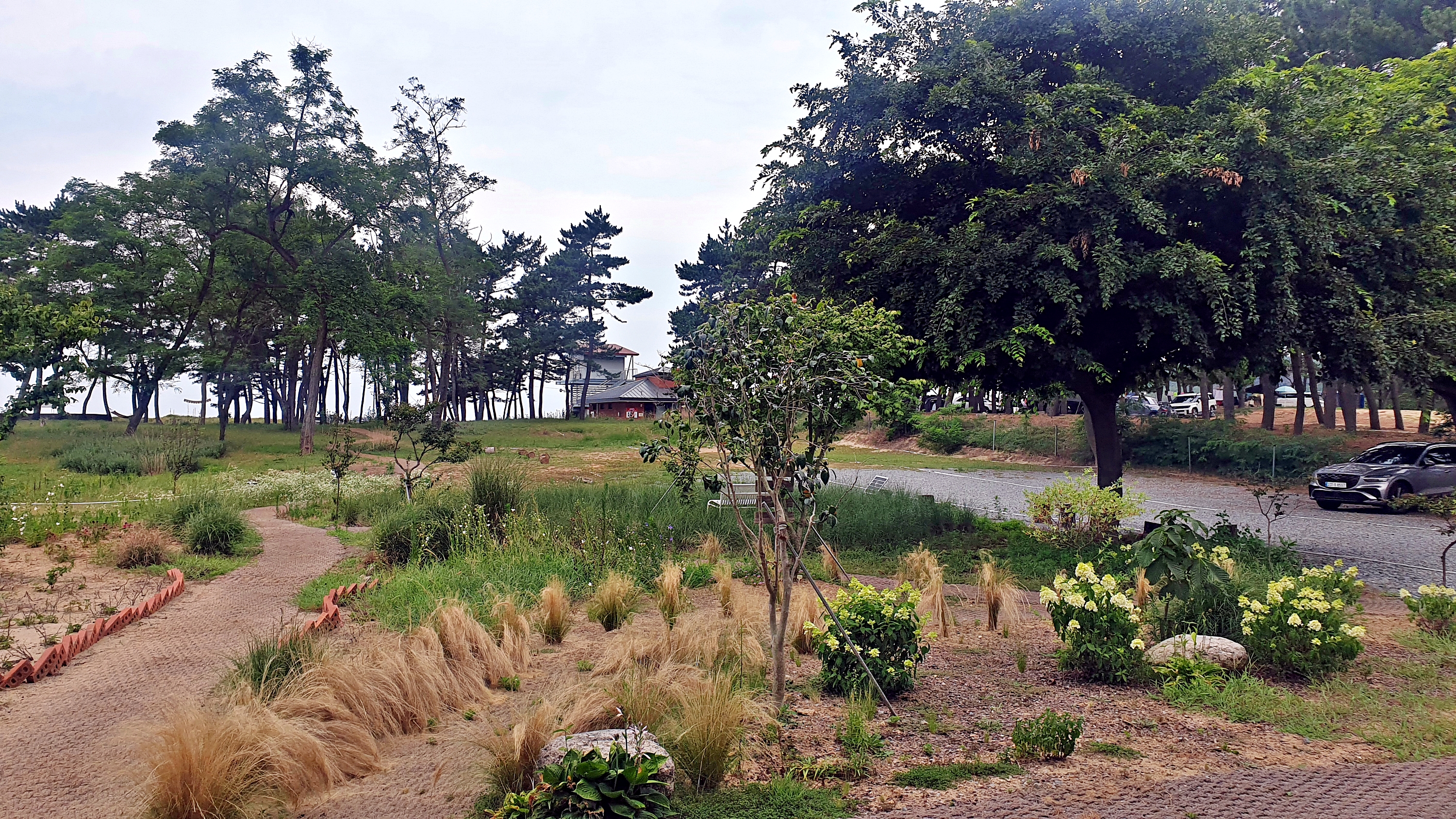 캠프 해놀 이미지