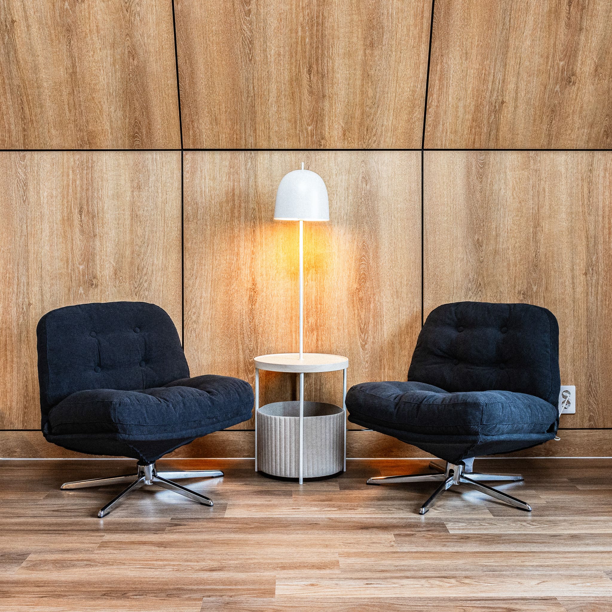 캠프 해놀 이미지