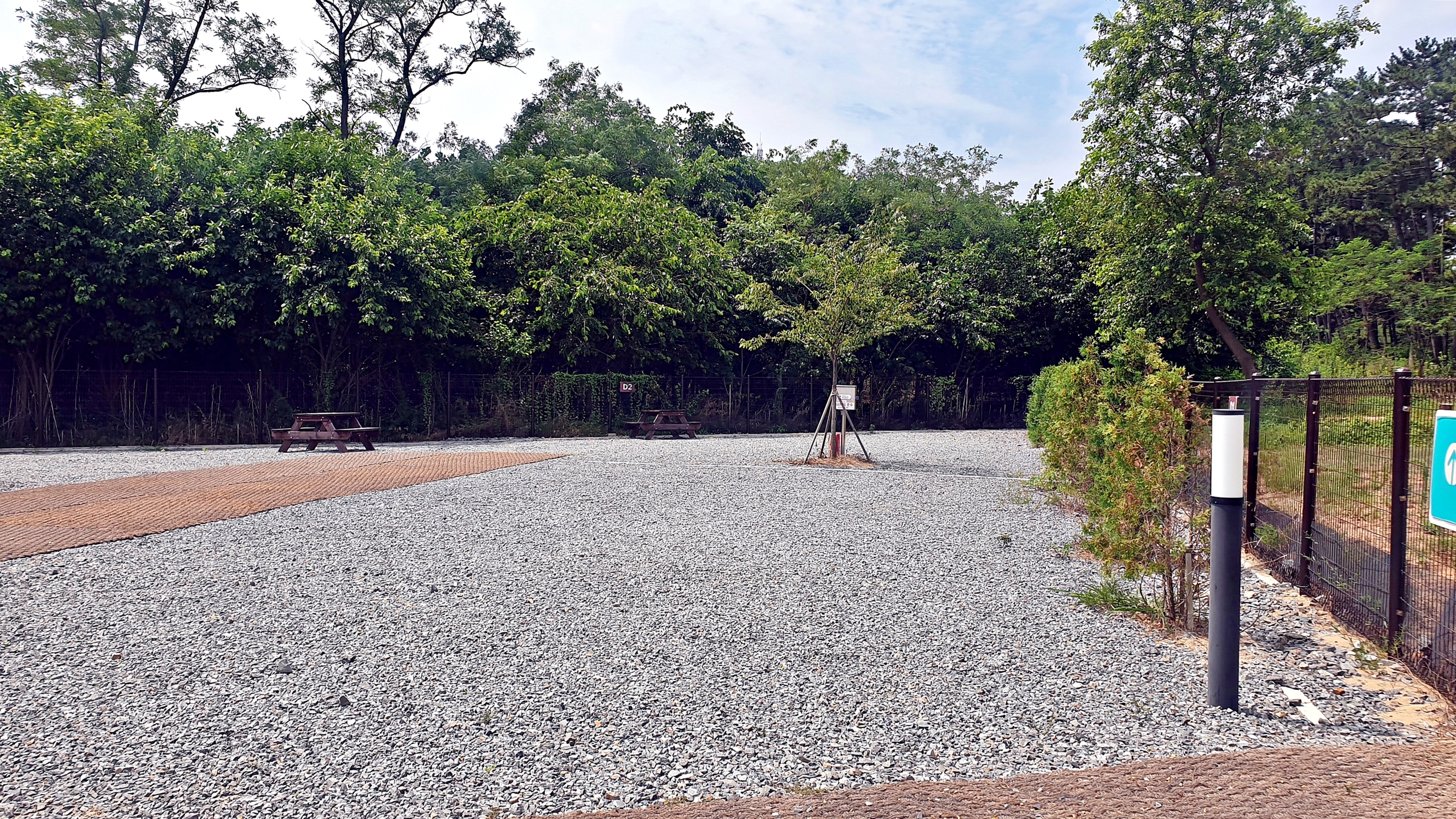 캠프 해놀 이미지