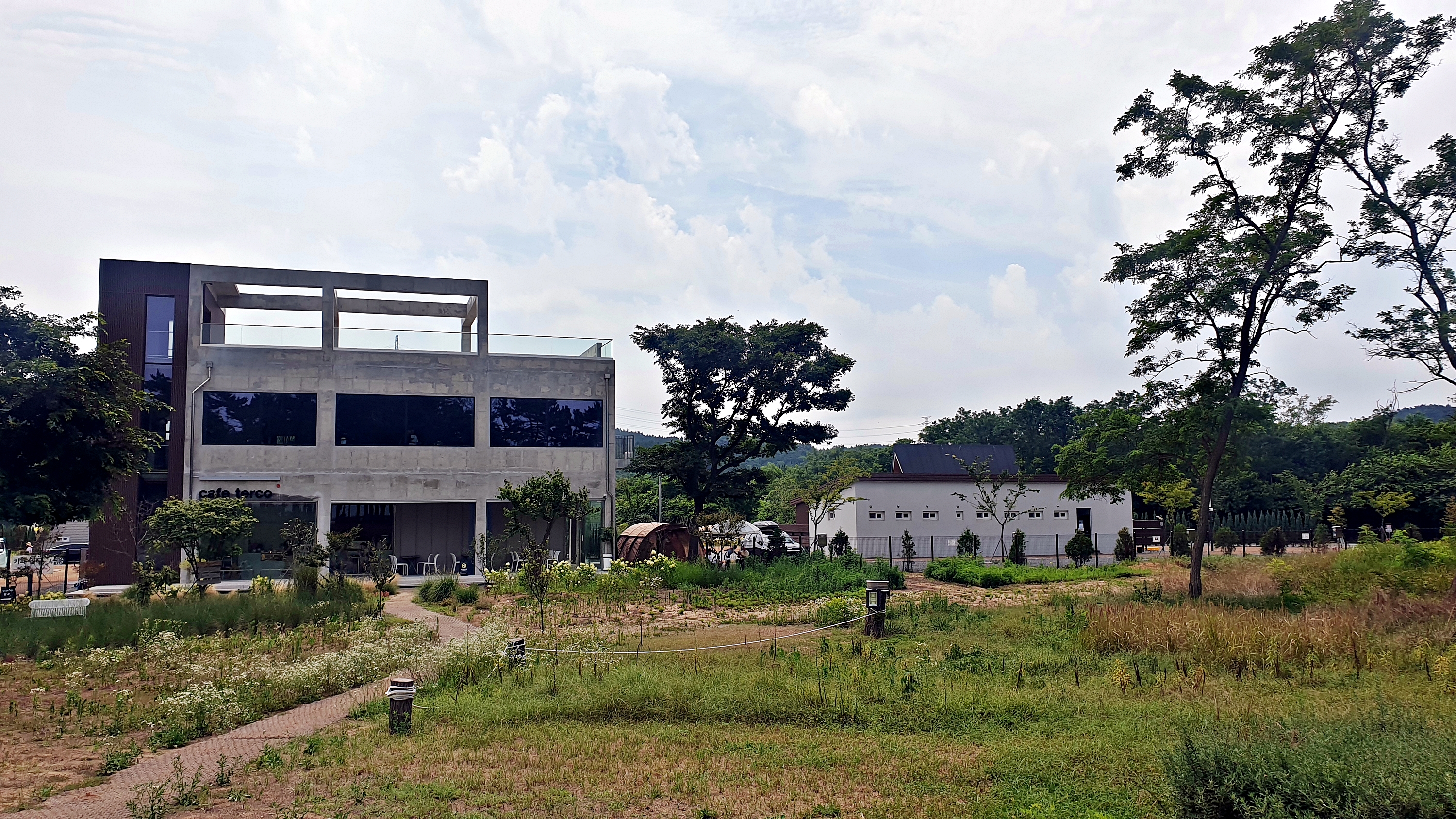 캠프 해놀 이미지