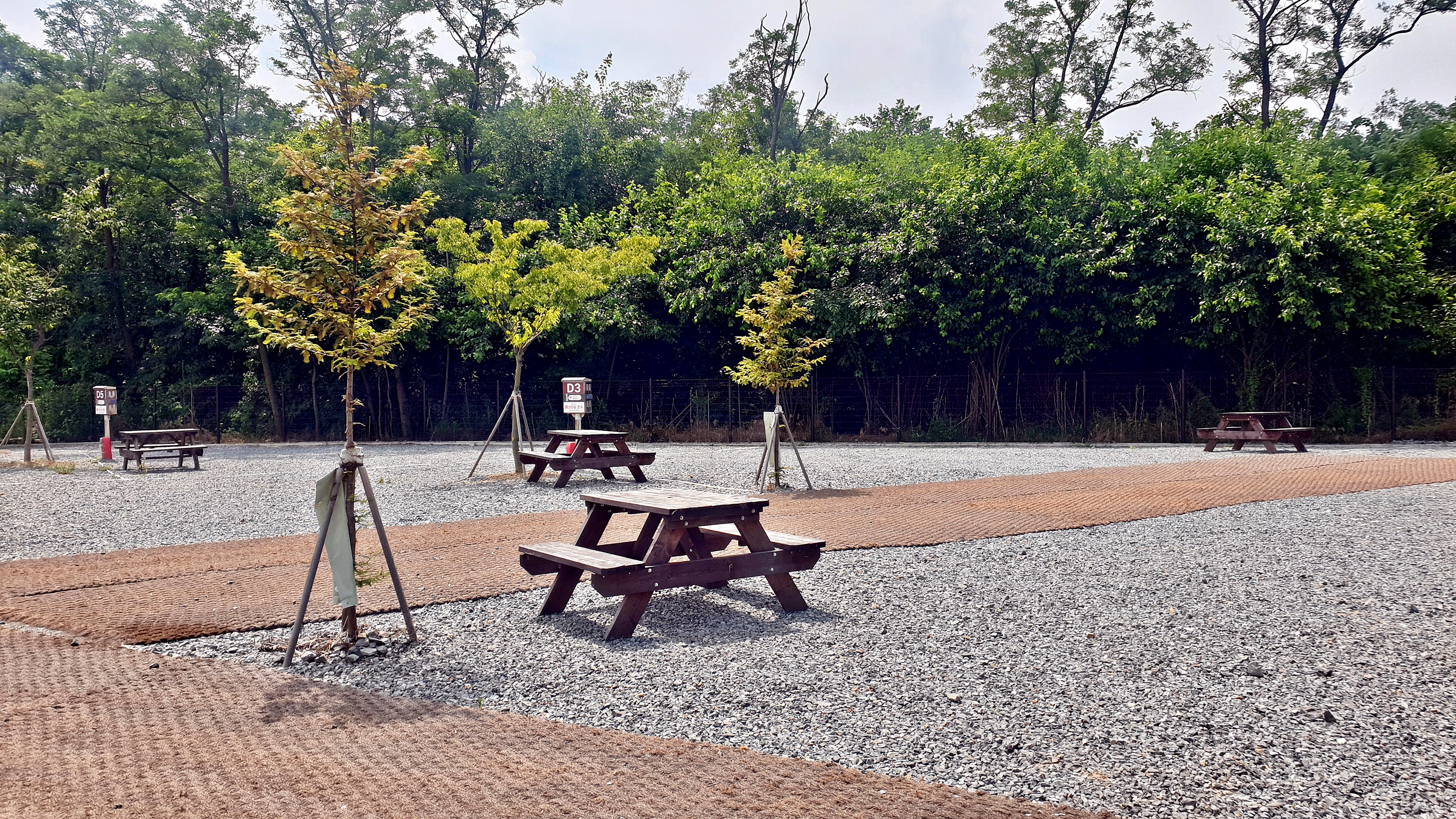 캠프 해놀 이미지