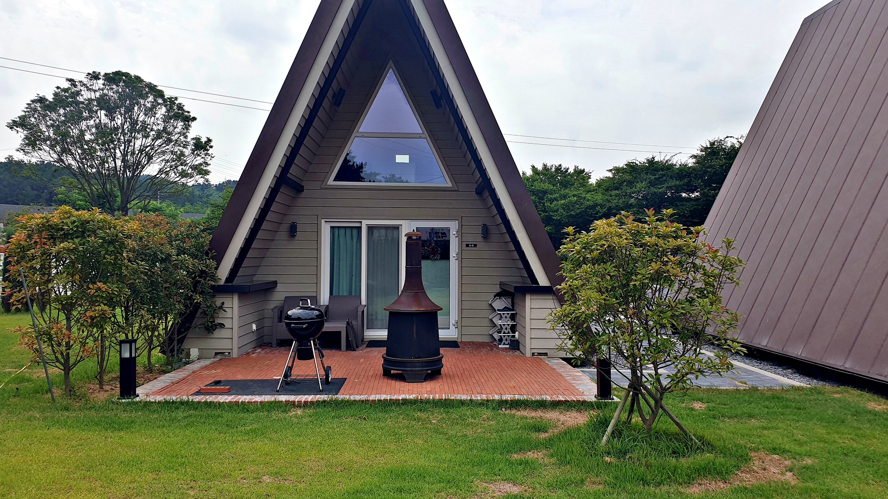 캠프 해놀 이미지