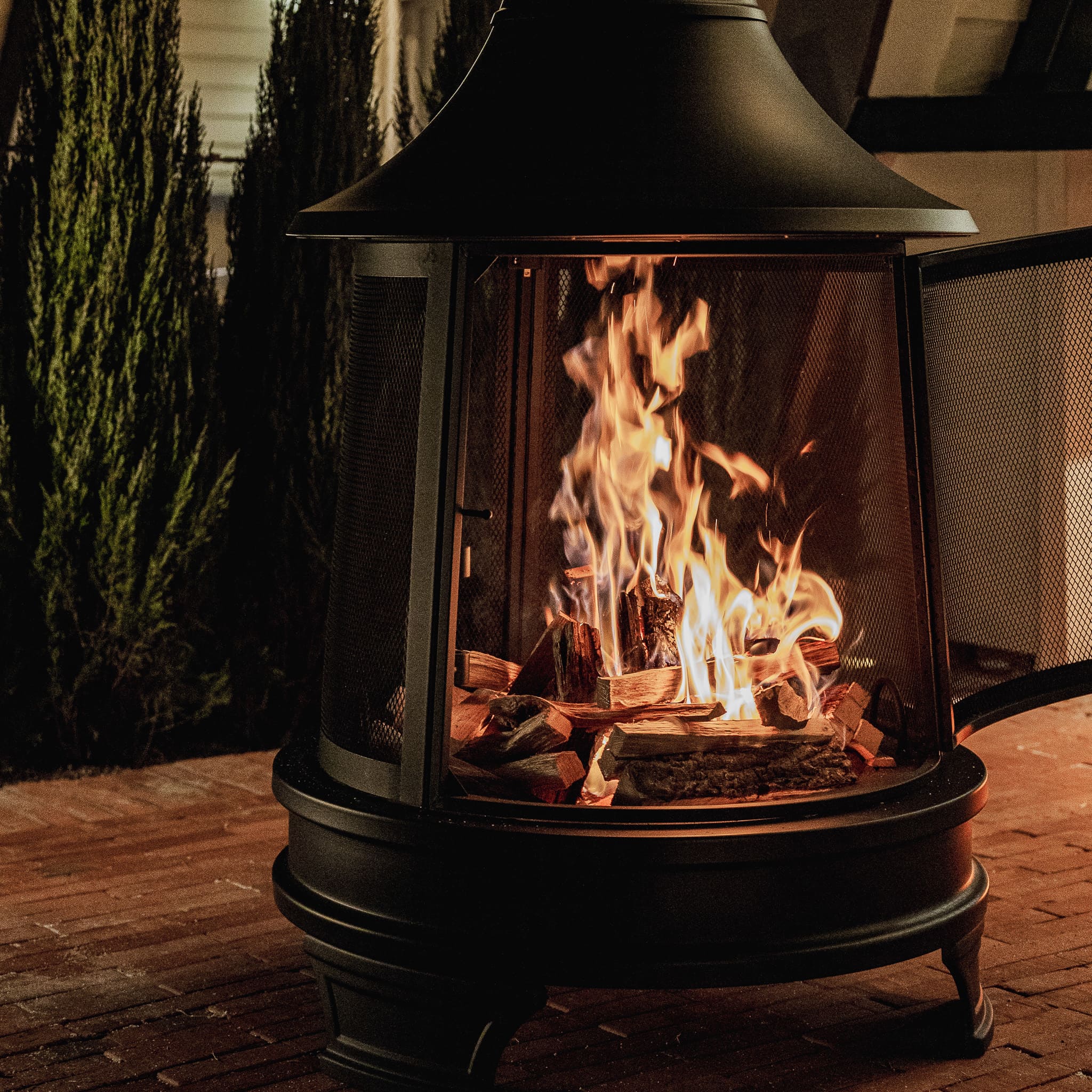 캠프 해놀 이미지