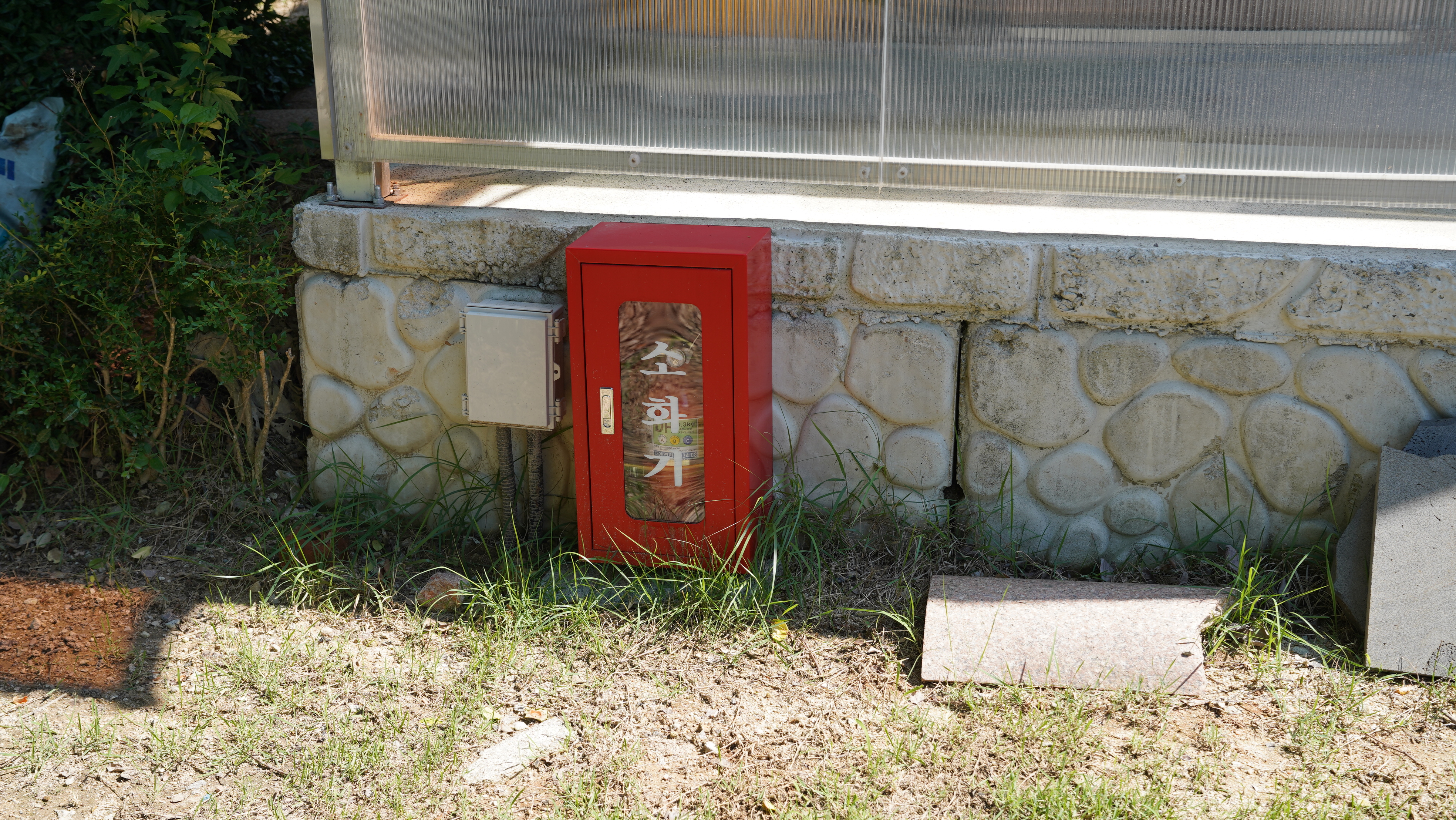 하늘숲 야영장 5번째 이미지