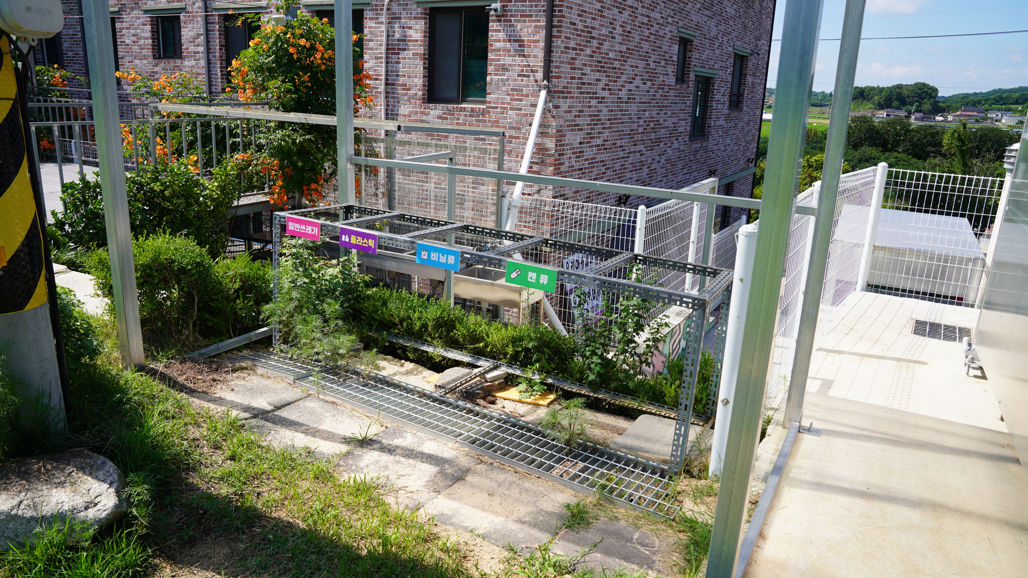 하늘숲 야영장 16번째 이미지