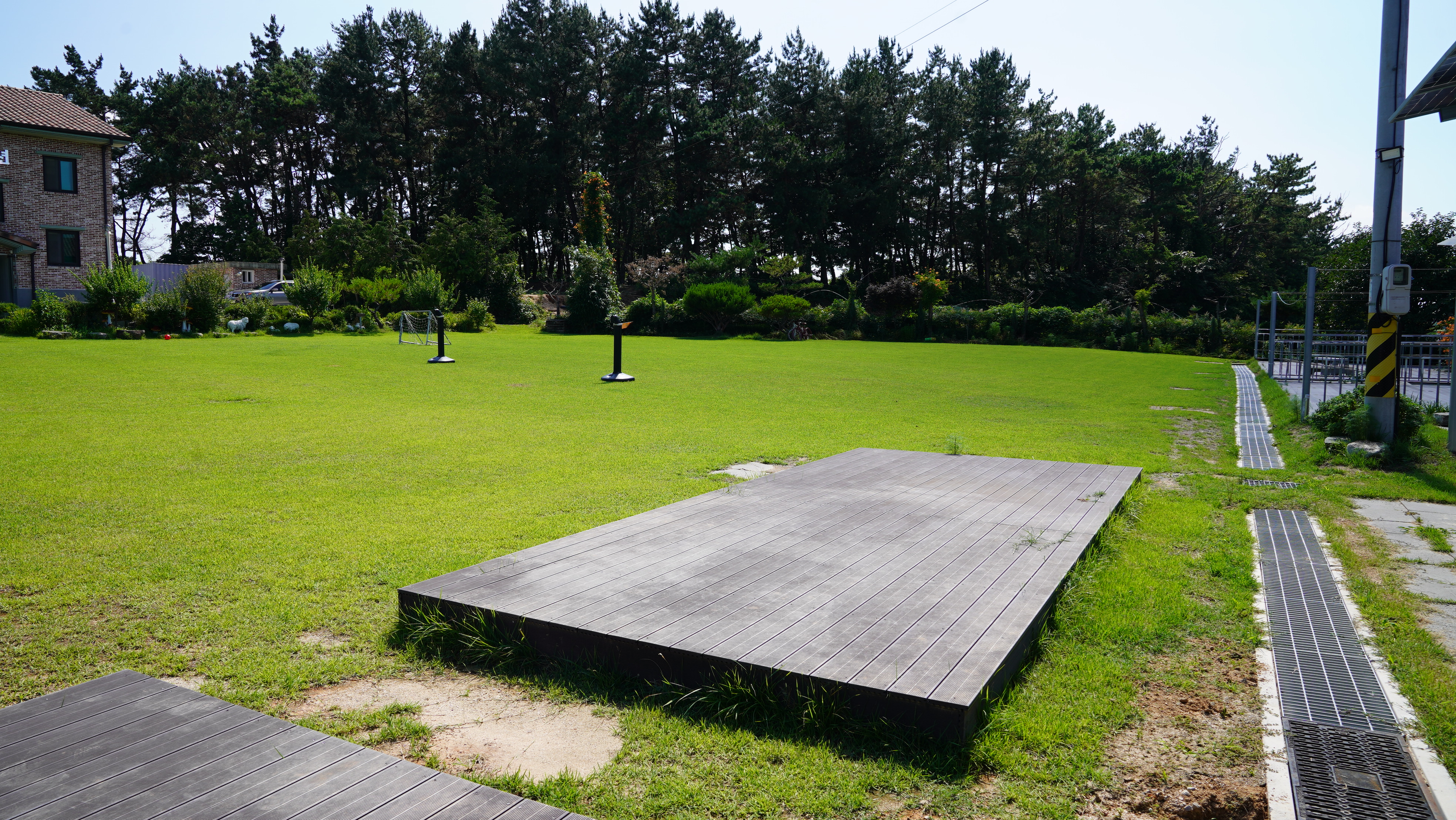 하늘숲 야영장 32번째 이미지