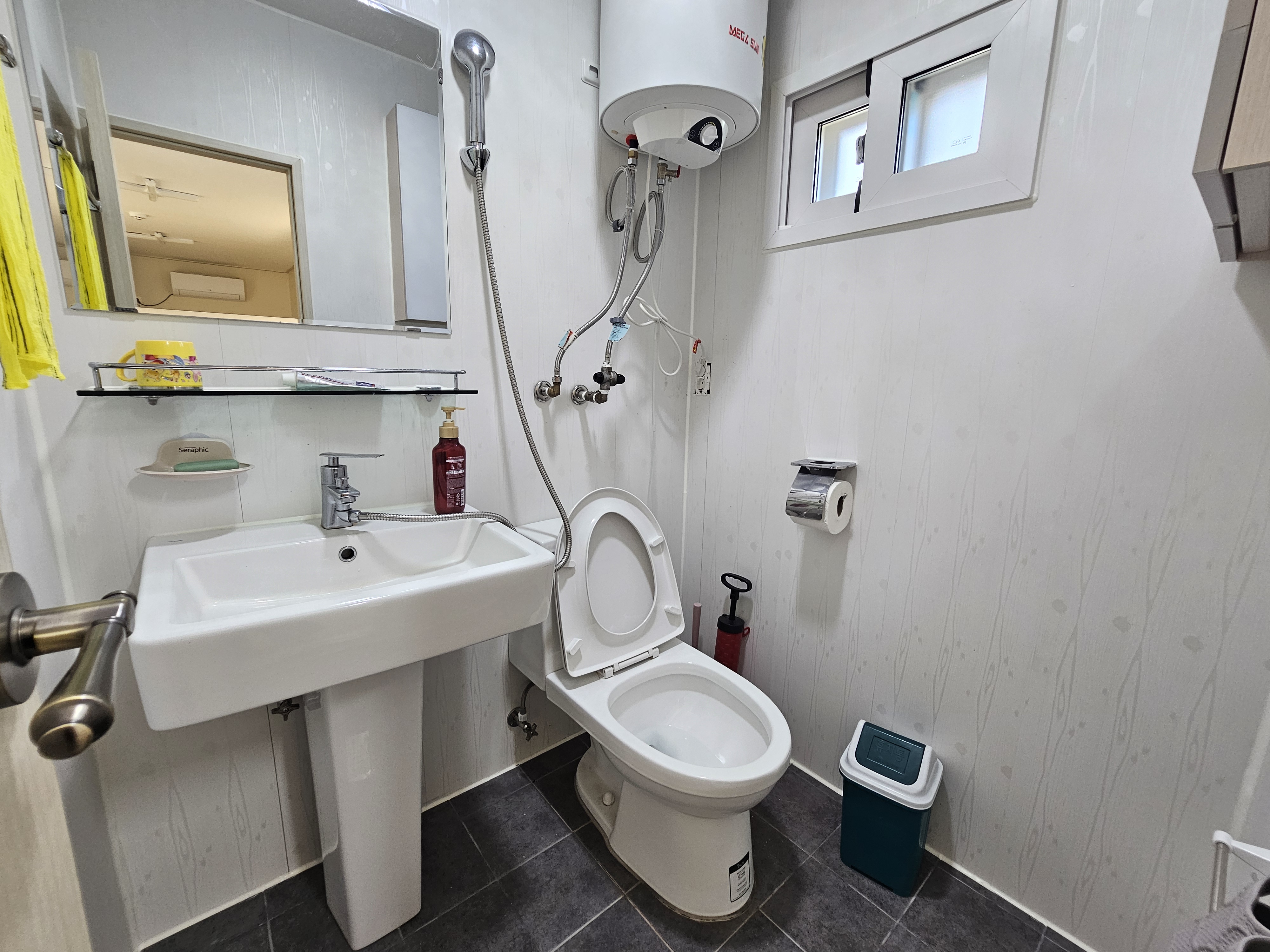 하늘숲 야영장 12번째 이미지