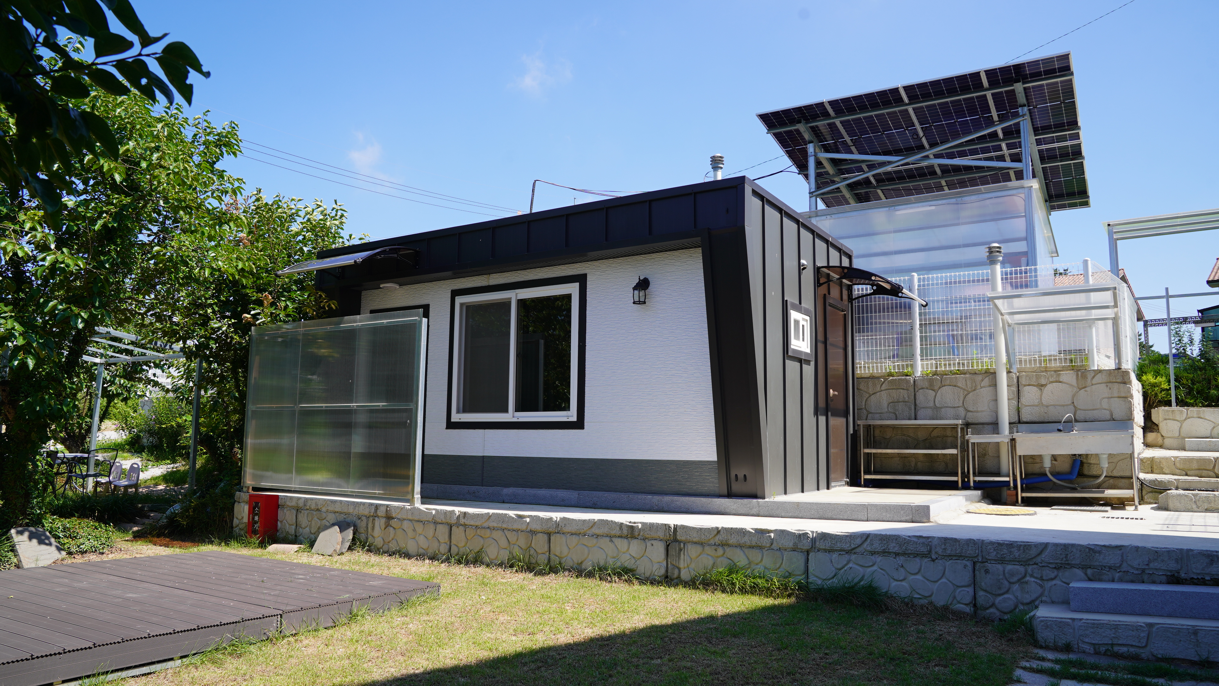 하늘숲 야영장 7번째 이미지