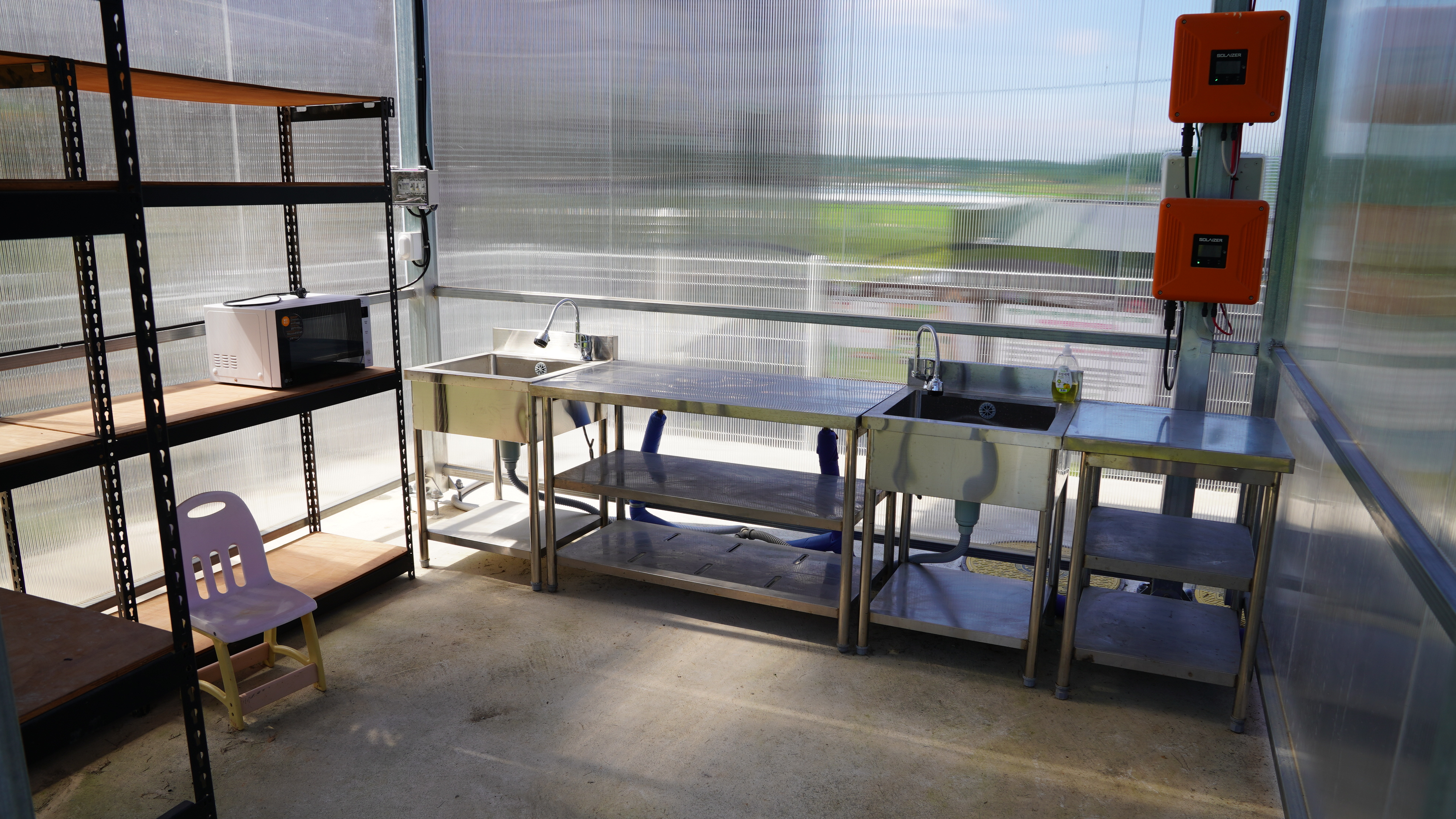 하늘숲 야영장 10번째 이미지