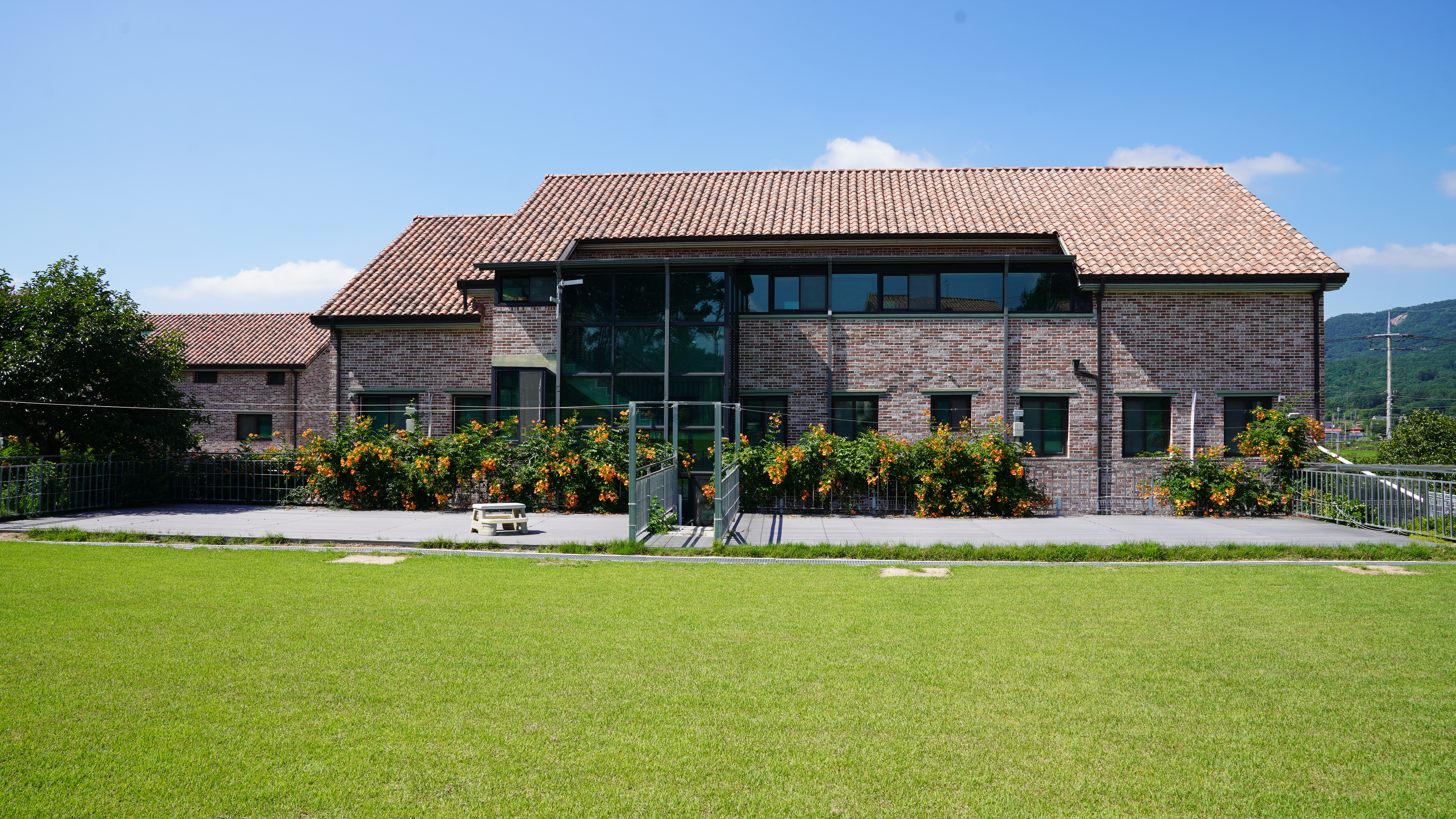 하늘숲 야영장 34번째 이미지