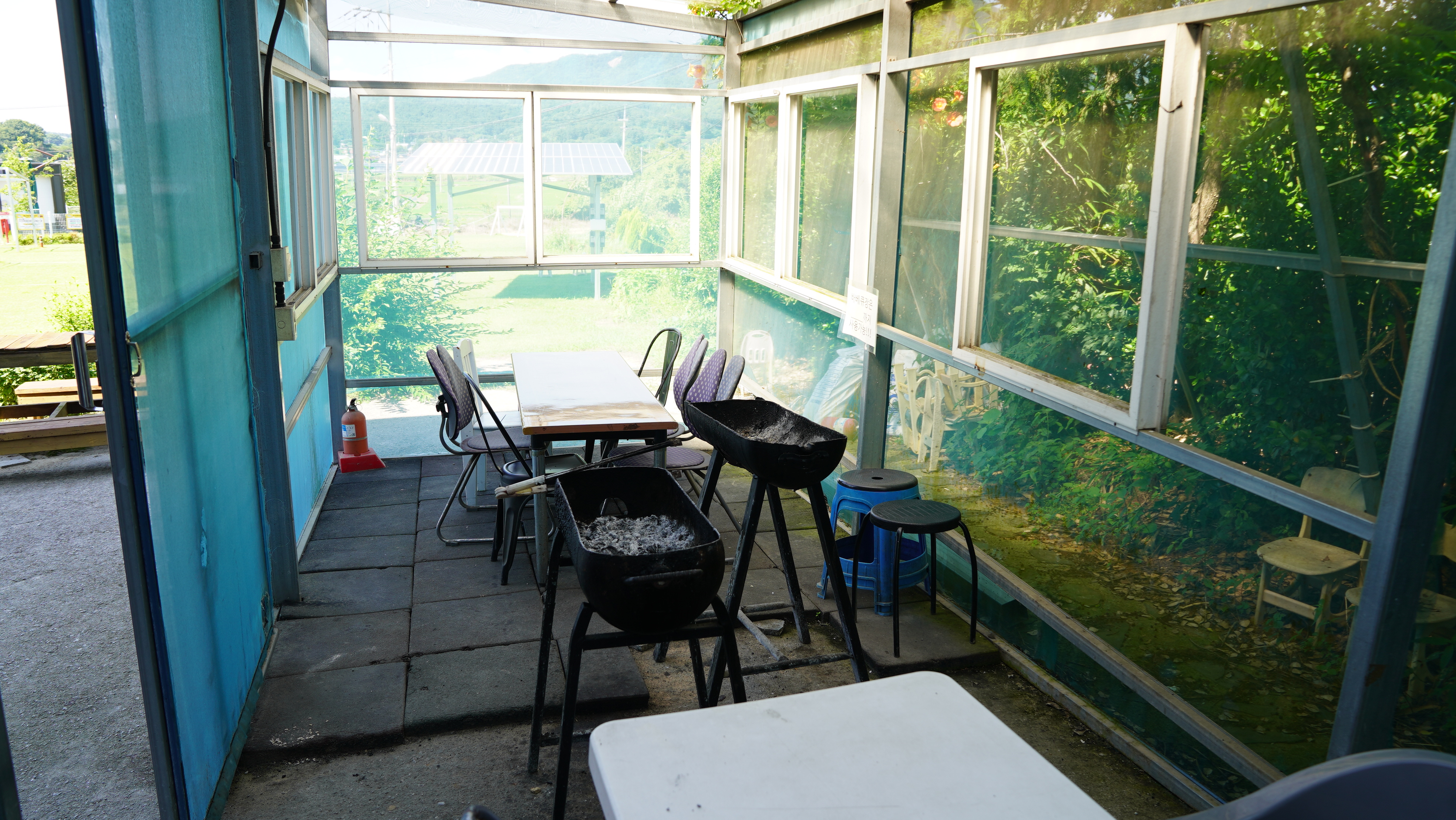 하늘숲 야영장 20번째 이미지