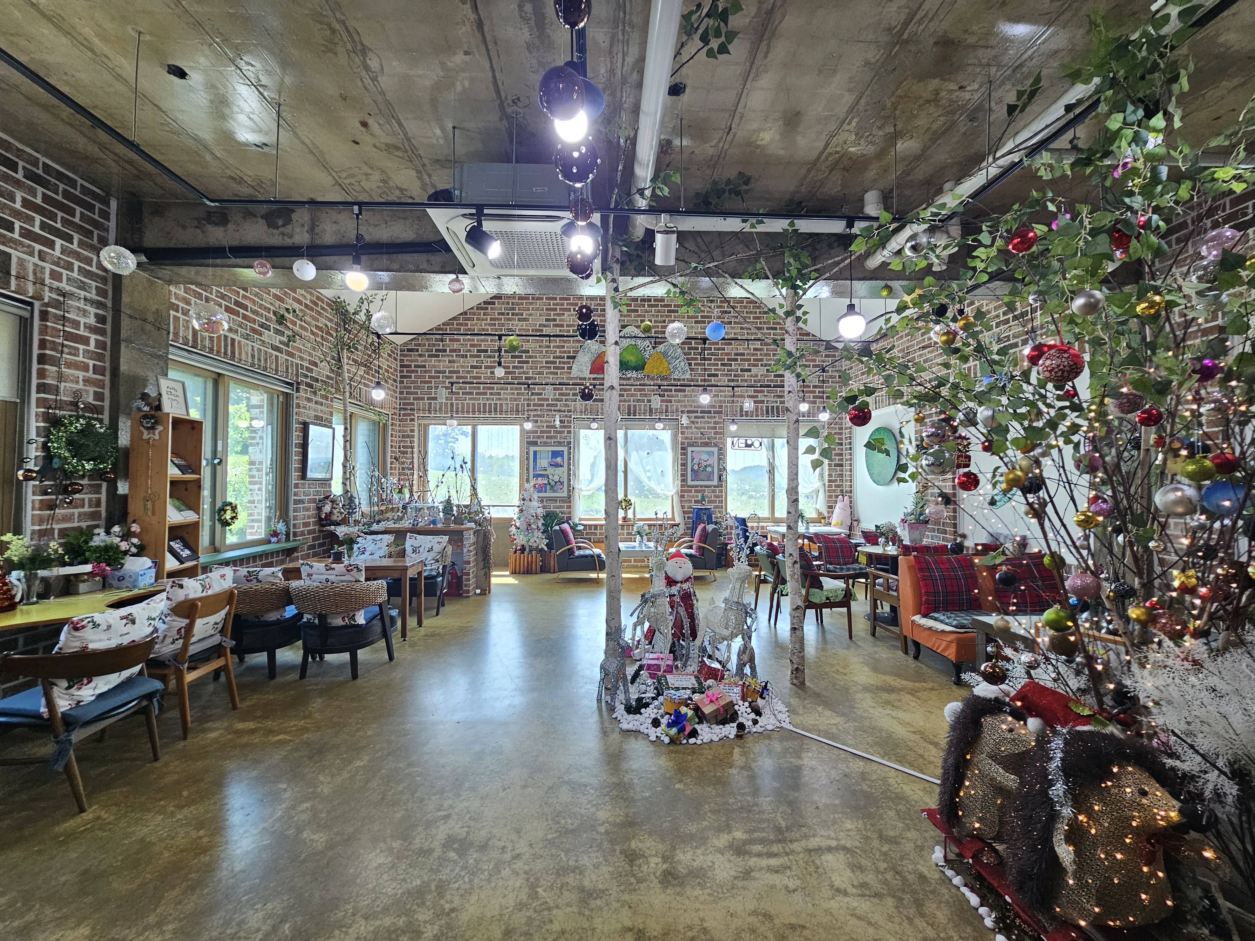 하늘숲 야영장 33번째 이미지